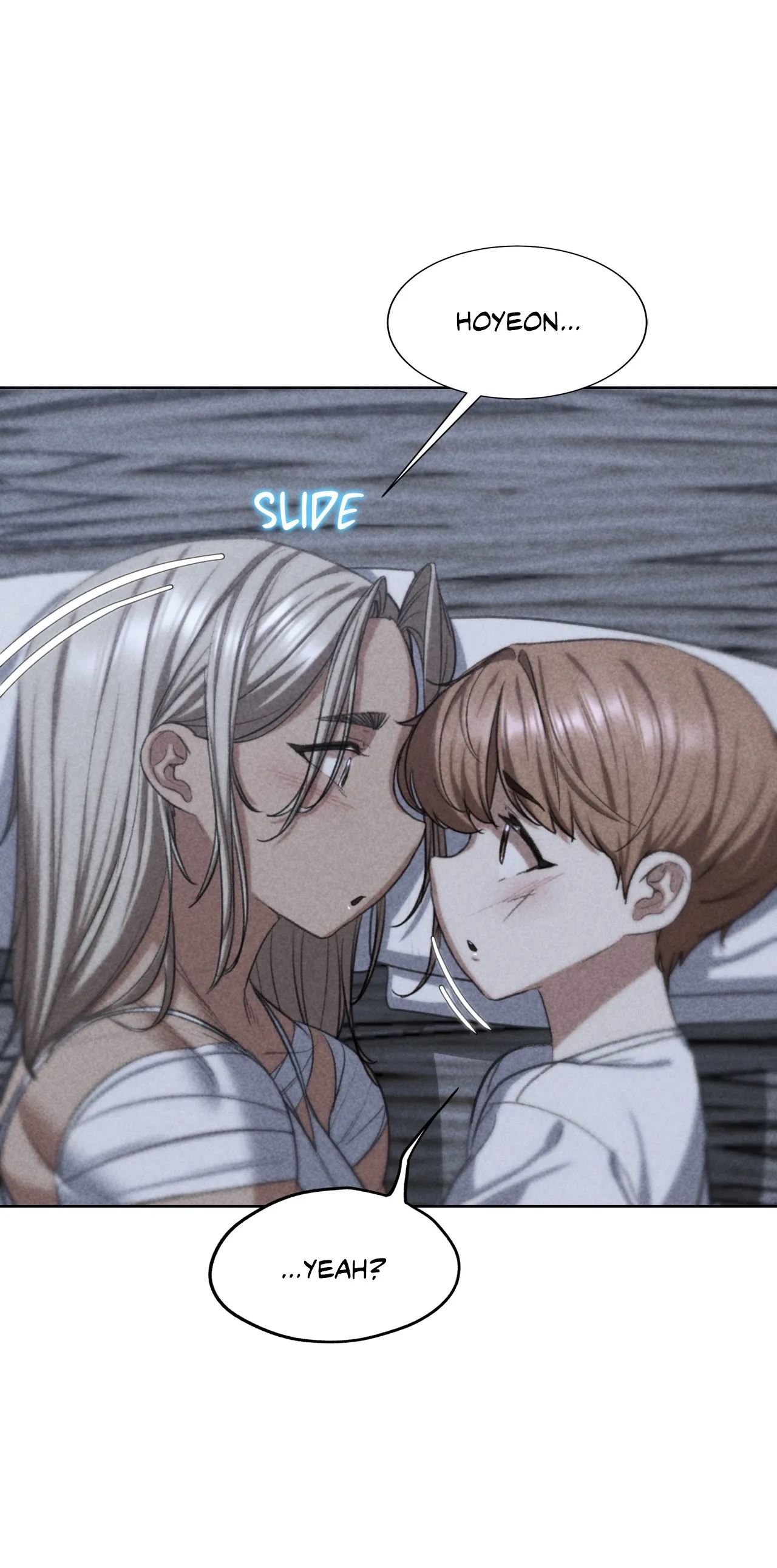 Lustful Games Chapter 38 image 6