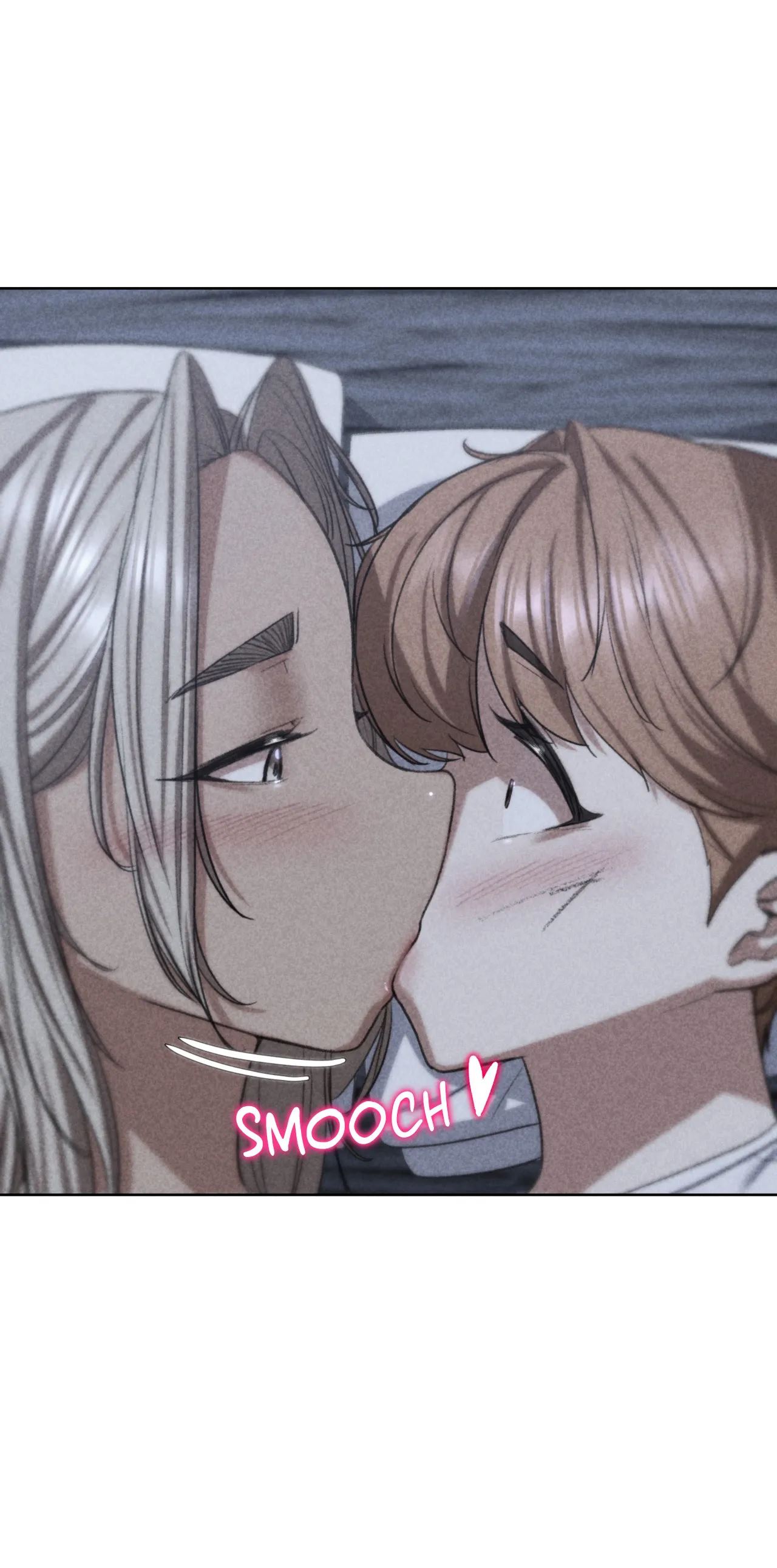 Lustful Games Chapter 38 image 7