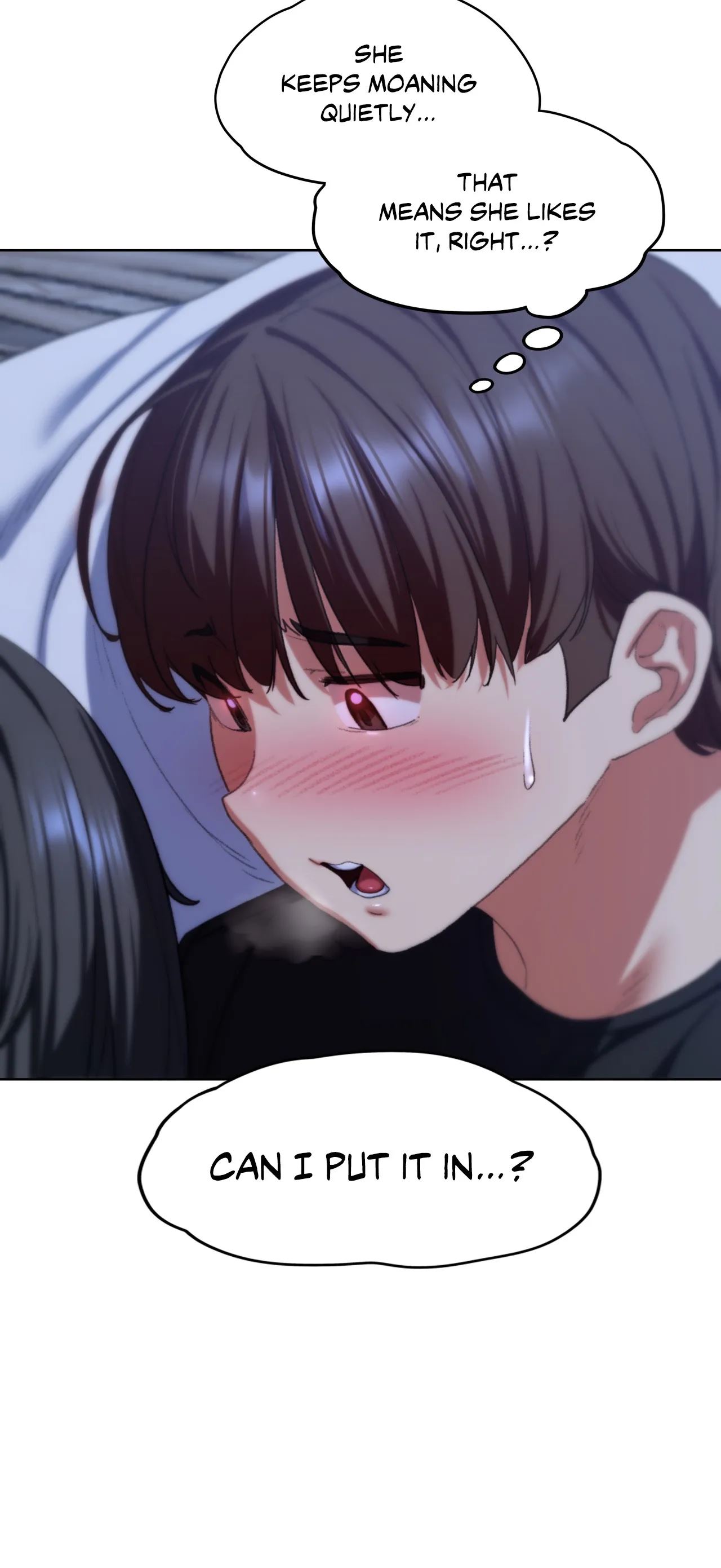 Lustful Games Chapter 38 image 80