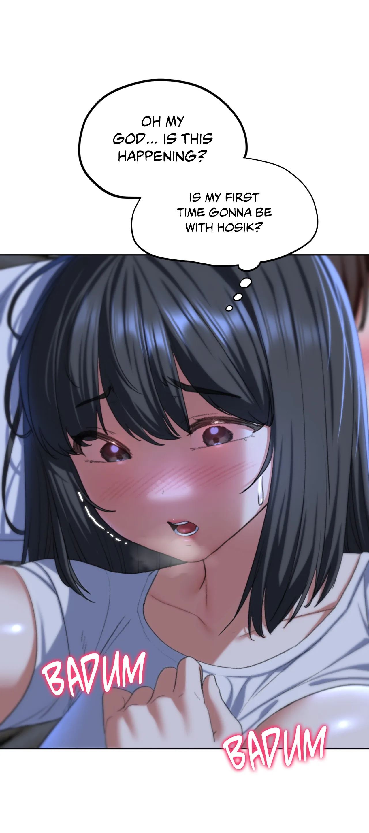 Lustful Games Chapter 38 image 82