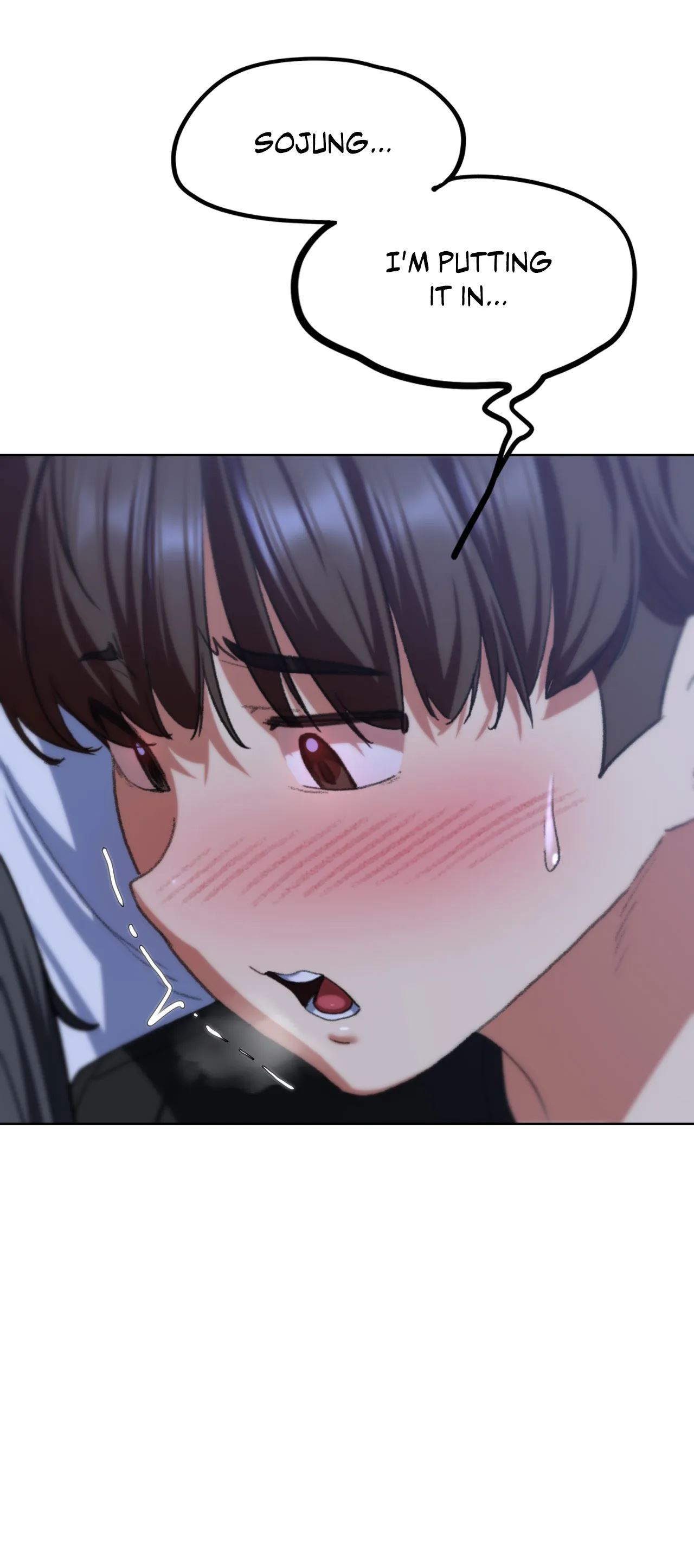 Lustful Games Chapter 38 image 83