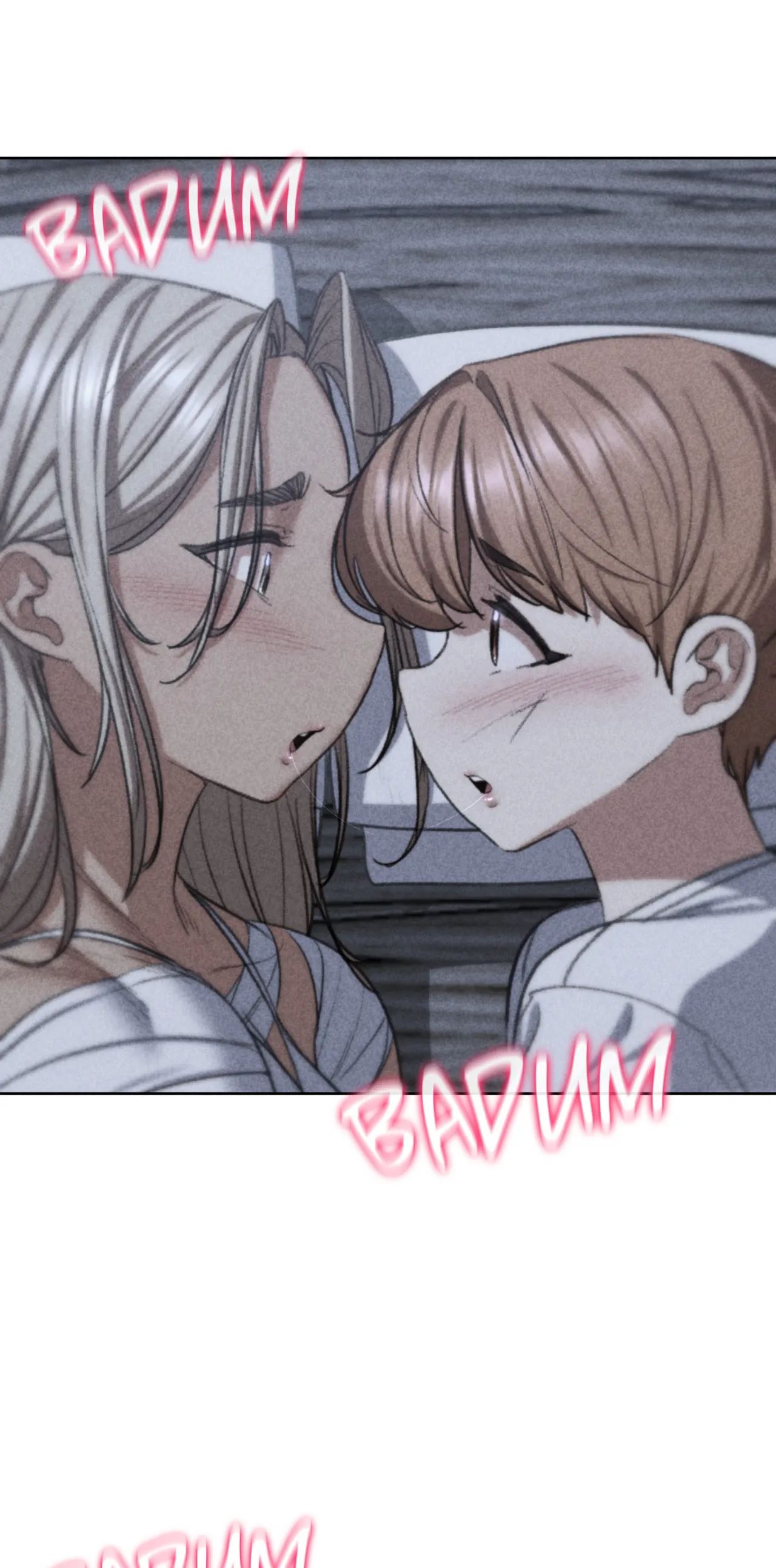Lustful Games Chapter 38 image 8