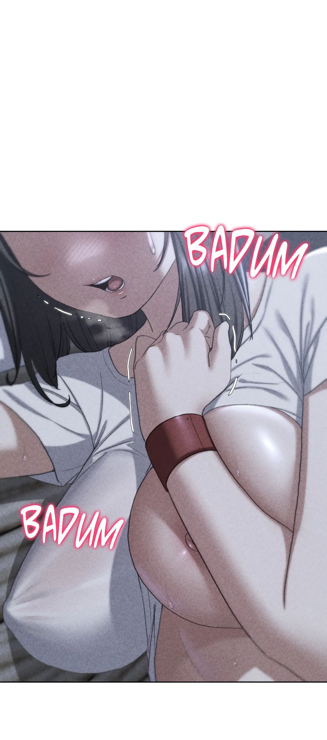 Lustful Games Chapter 39 image 0