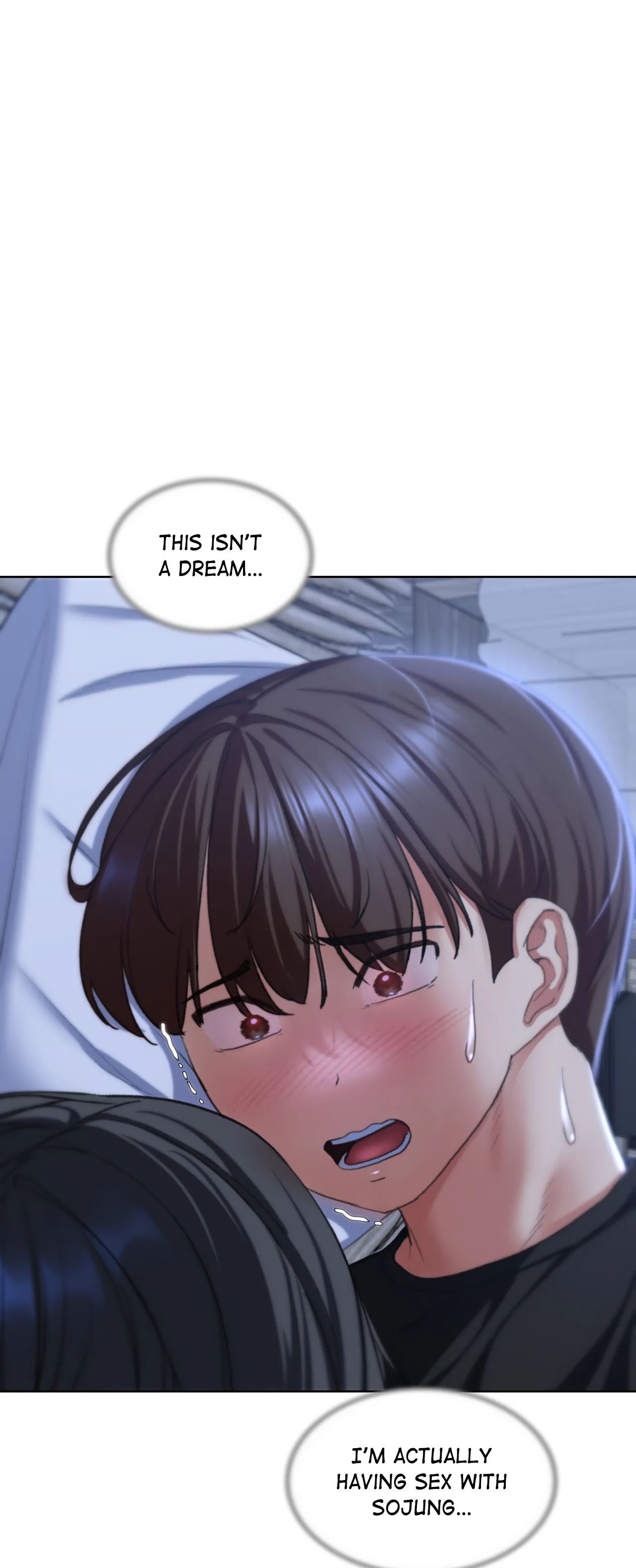 Lustful Games Chapter 39 image 11