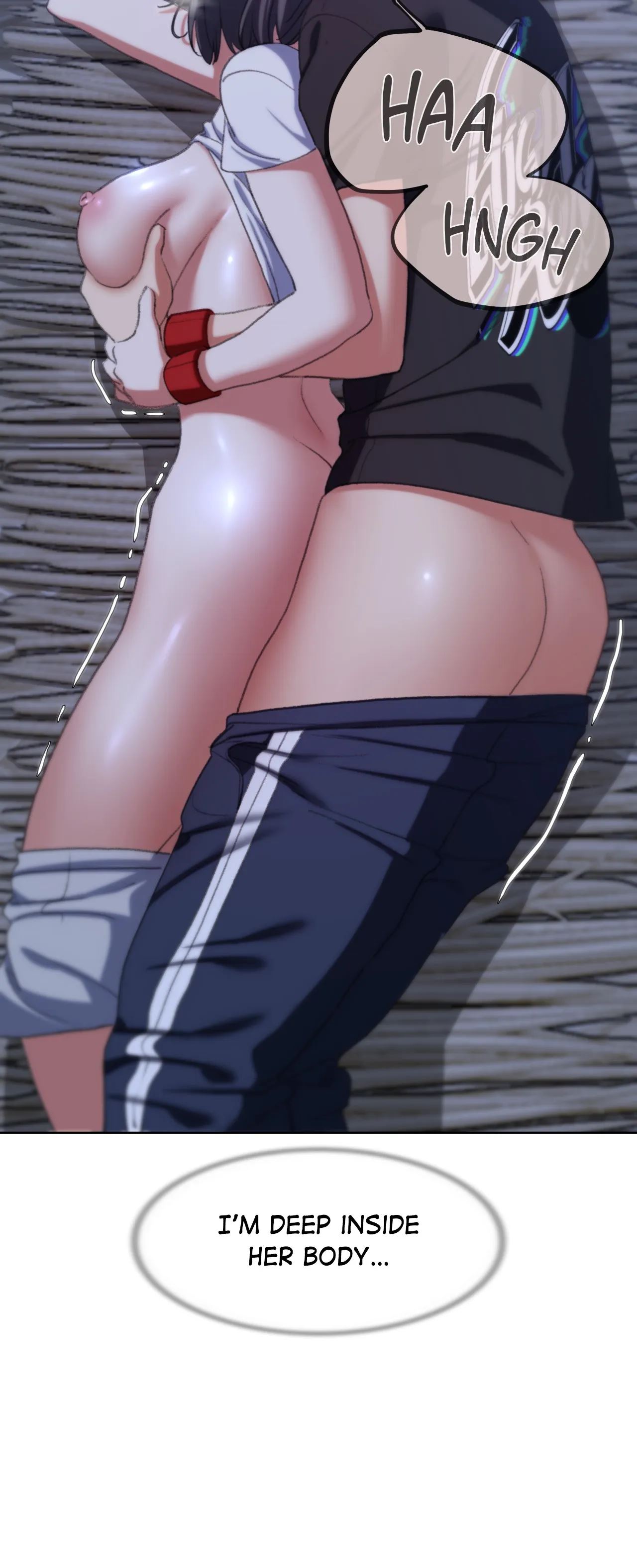 Lustful Games Chapter 39 image 15