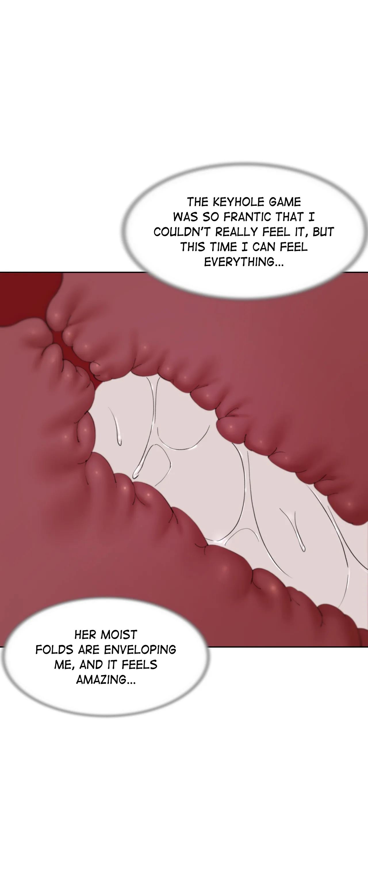 Lustful Games Chapter 39 image 16
