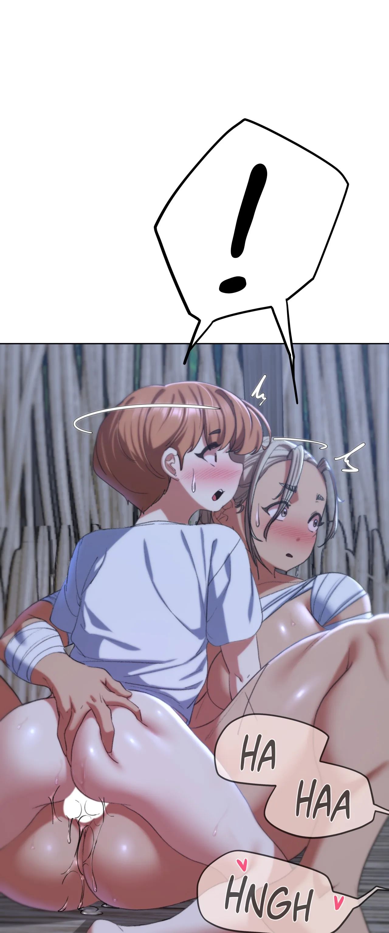 Lustful Games Chapter 39 image 18