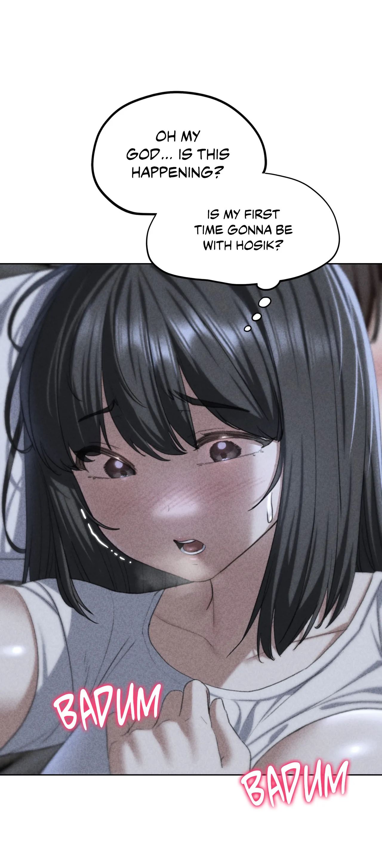 Lustful Games Chapter 39 image 1