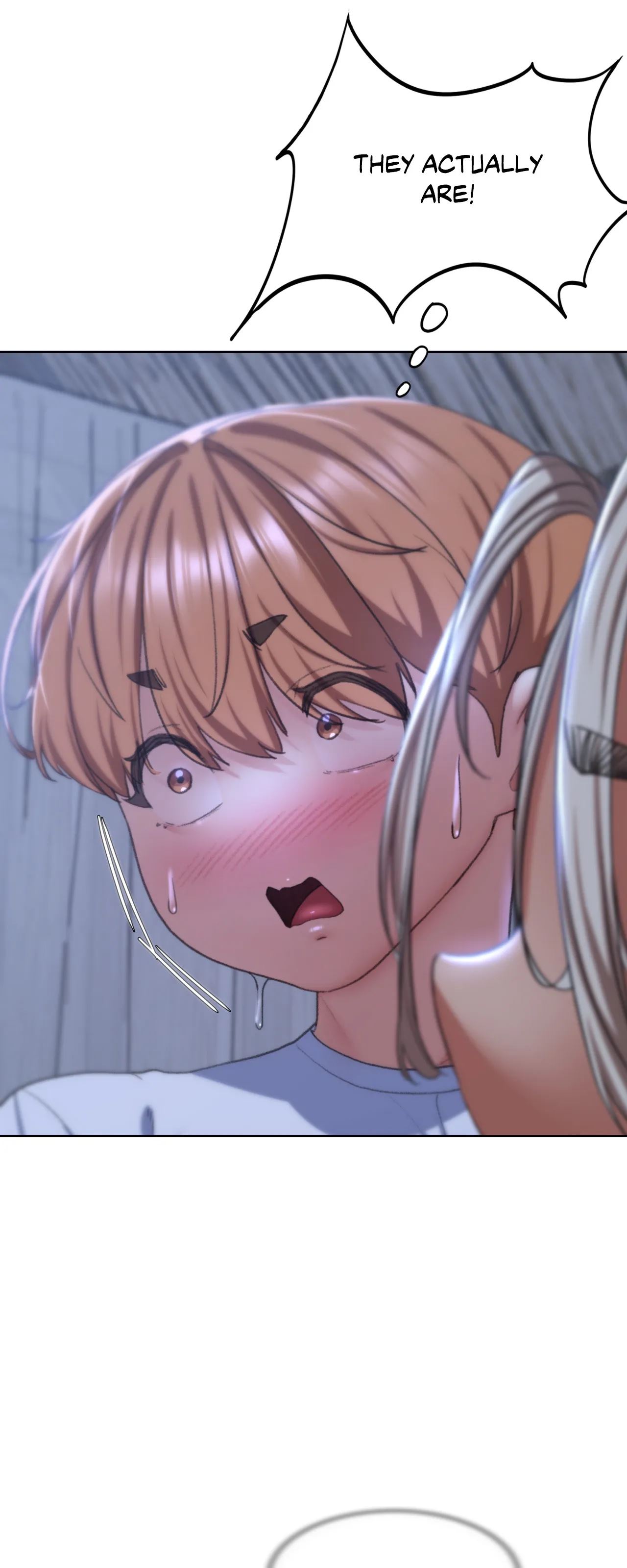 Lustful Games Chapter 39 image 22