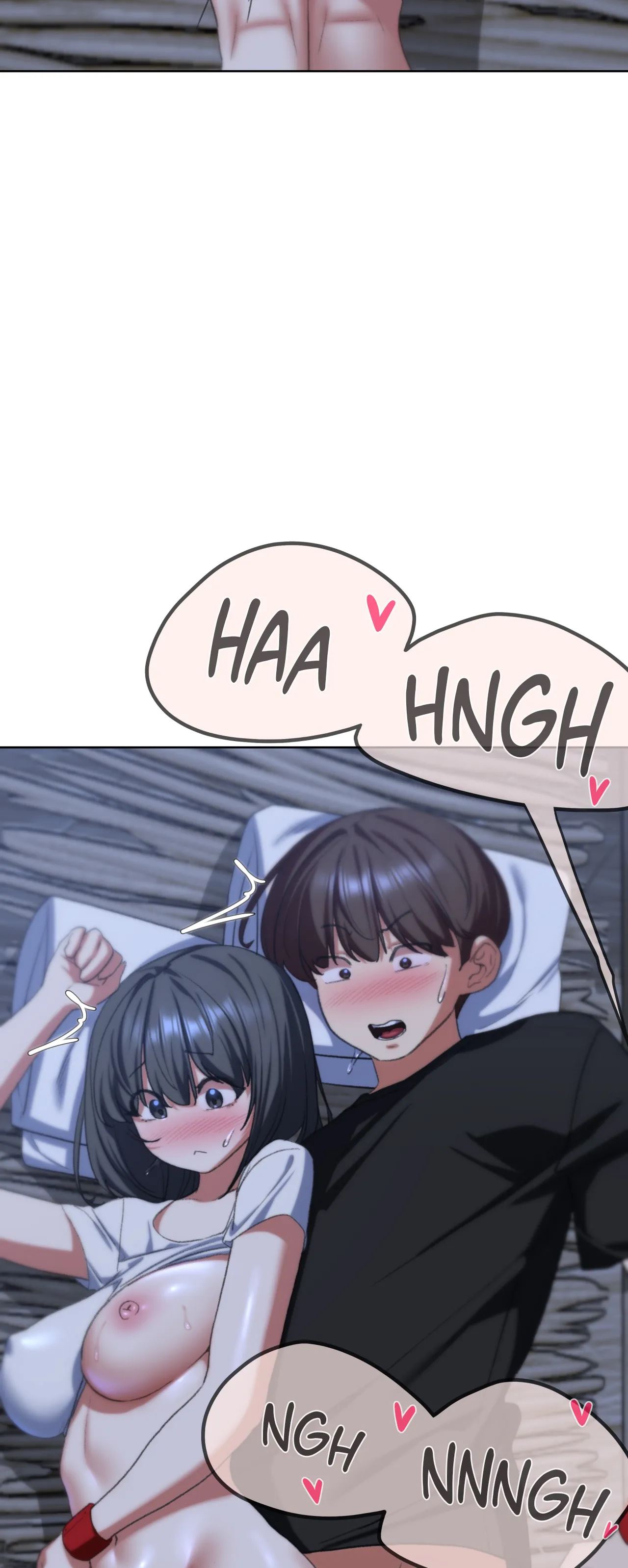 Lustful Games Chapter 39 image 28