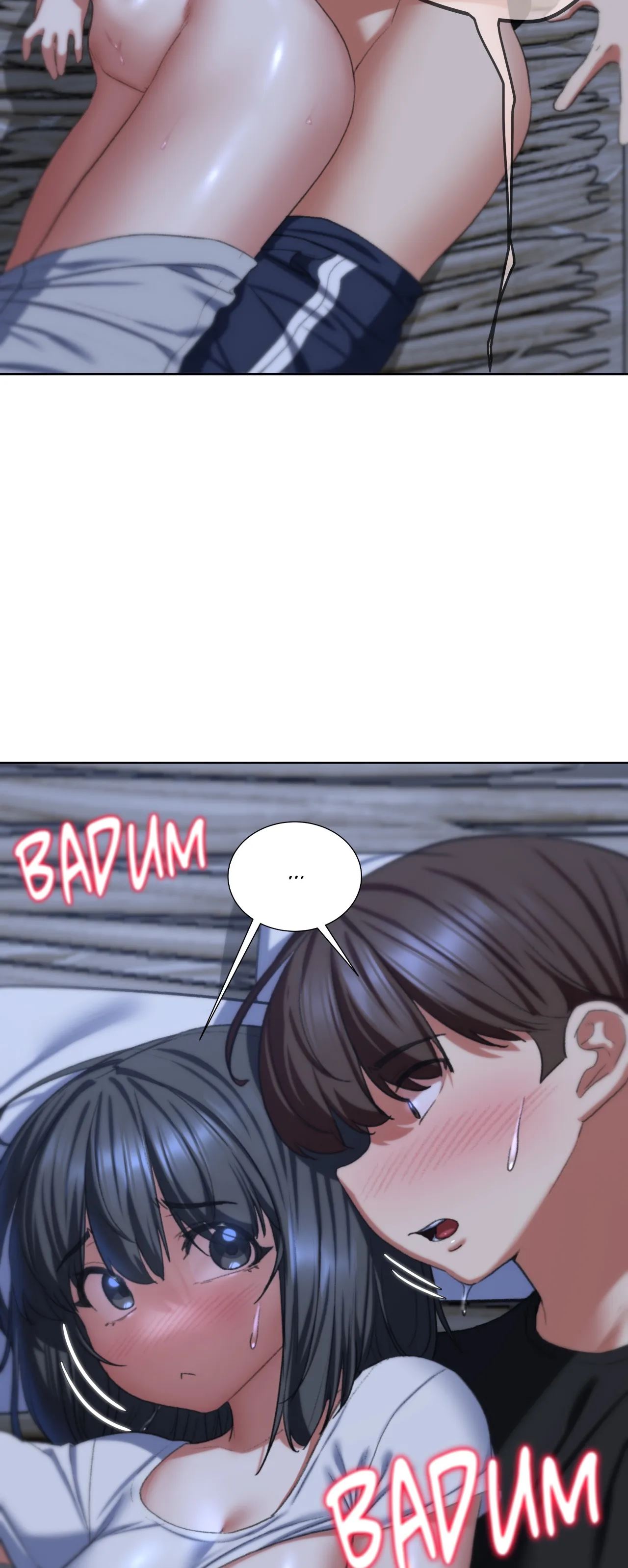 Lustful Games Chapter 39 image 29