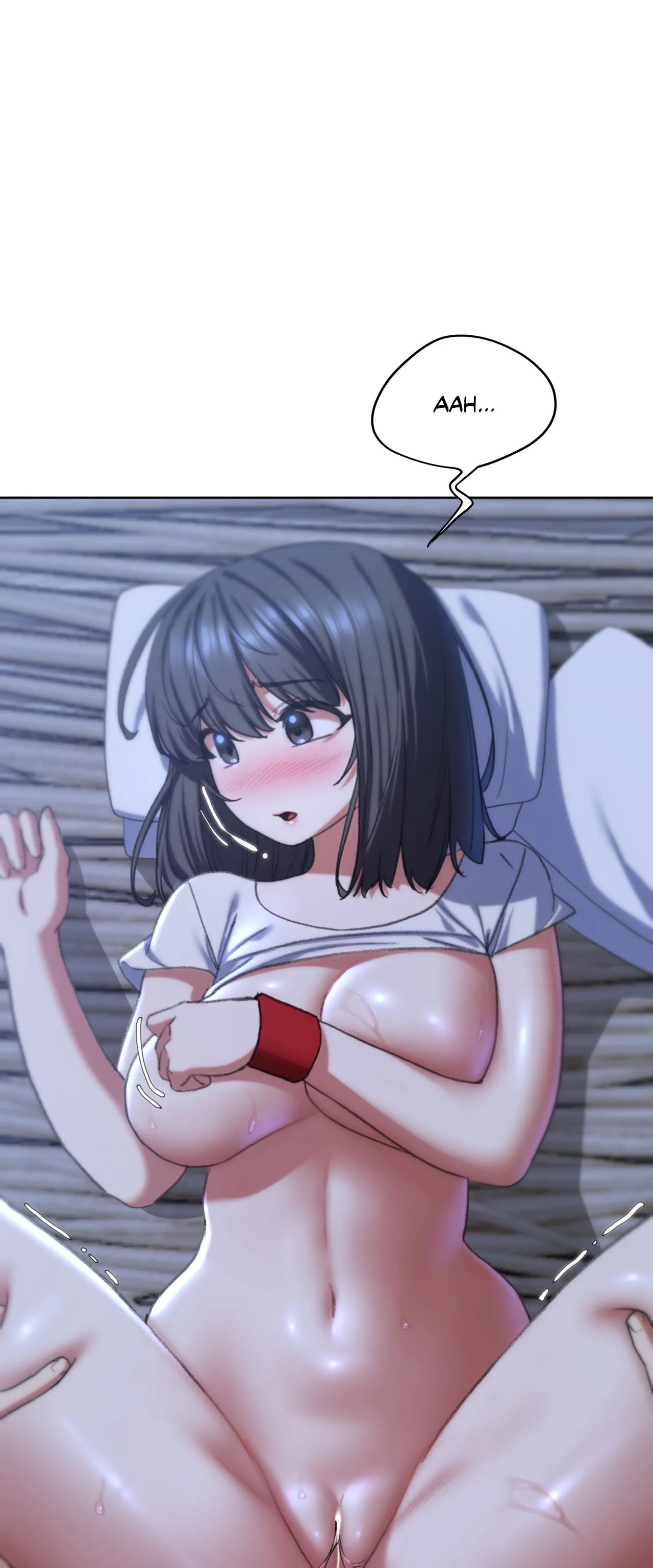 Lustful Games Chapter 39 image 31