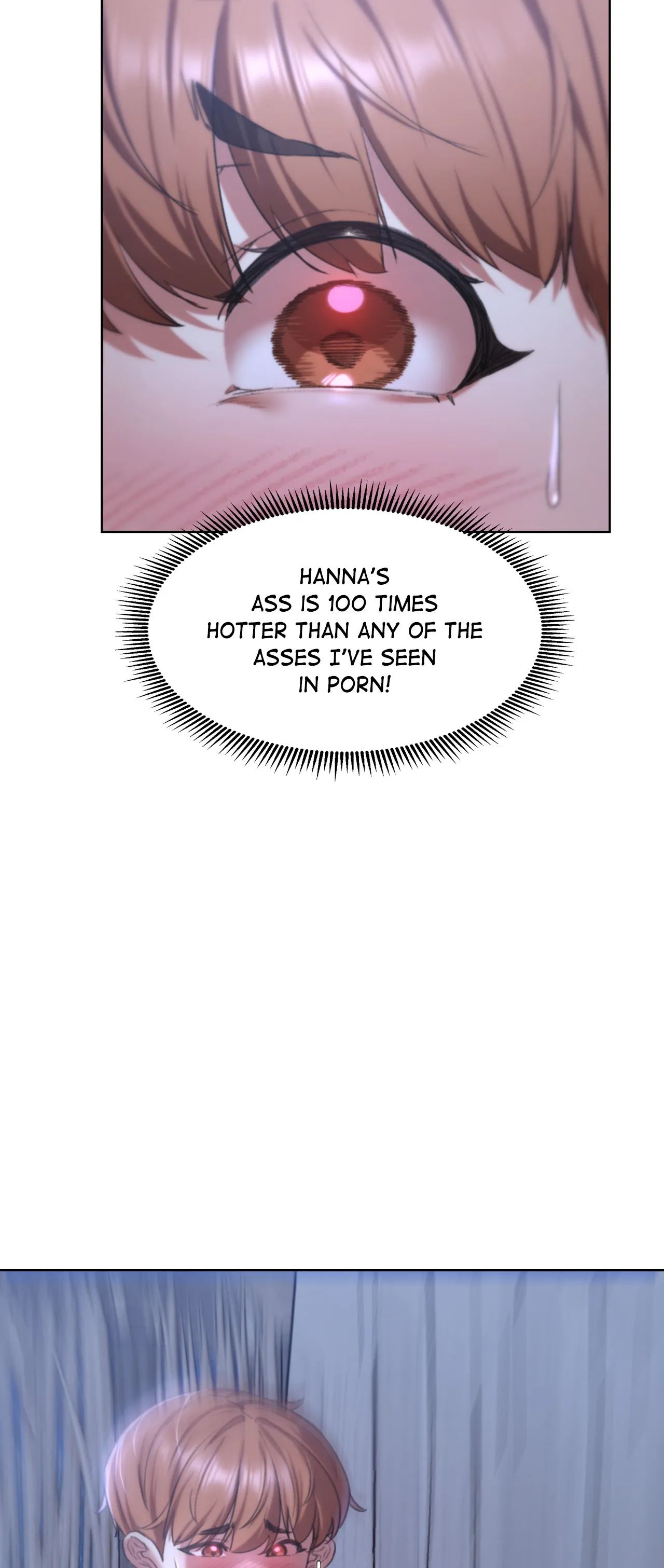 Lustful Games Chapter 39 image 39