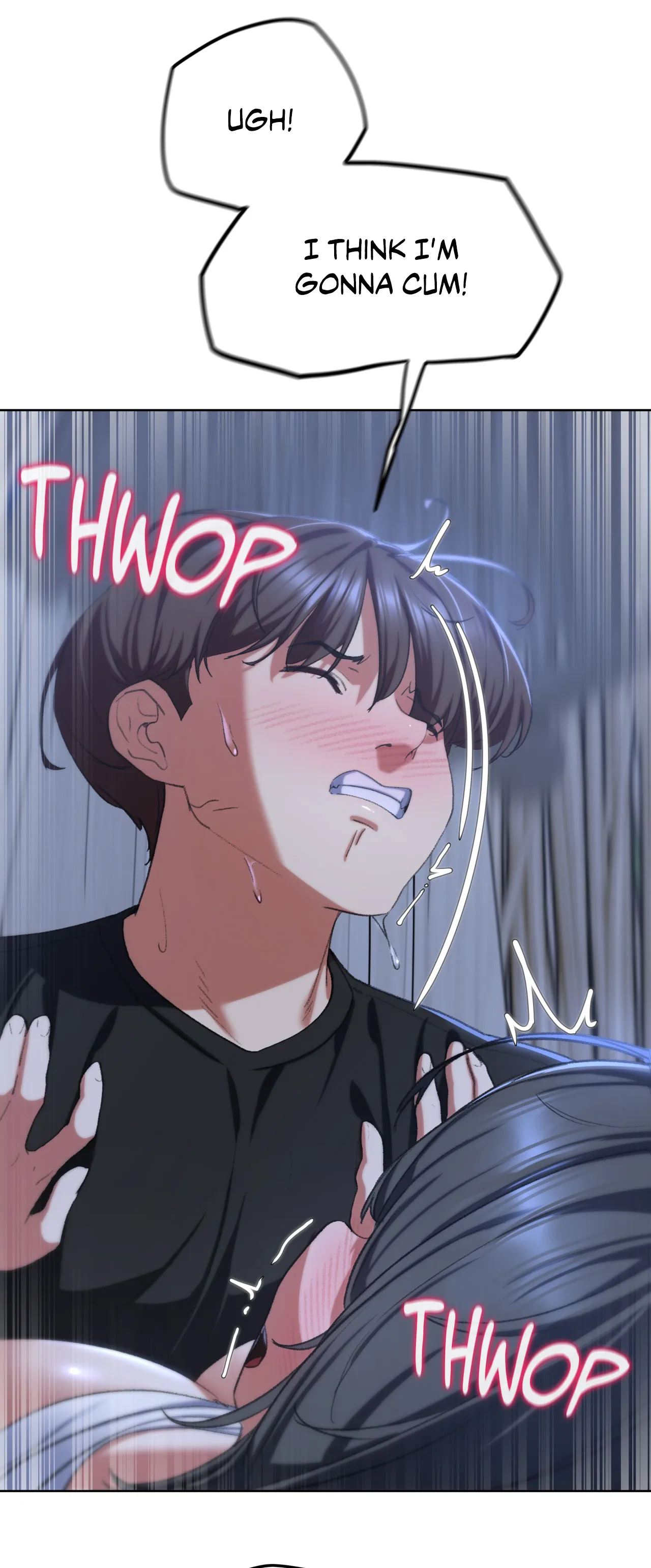 Lustful Games Chapter 39 image 72