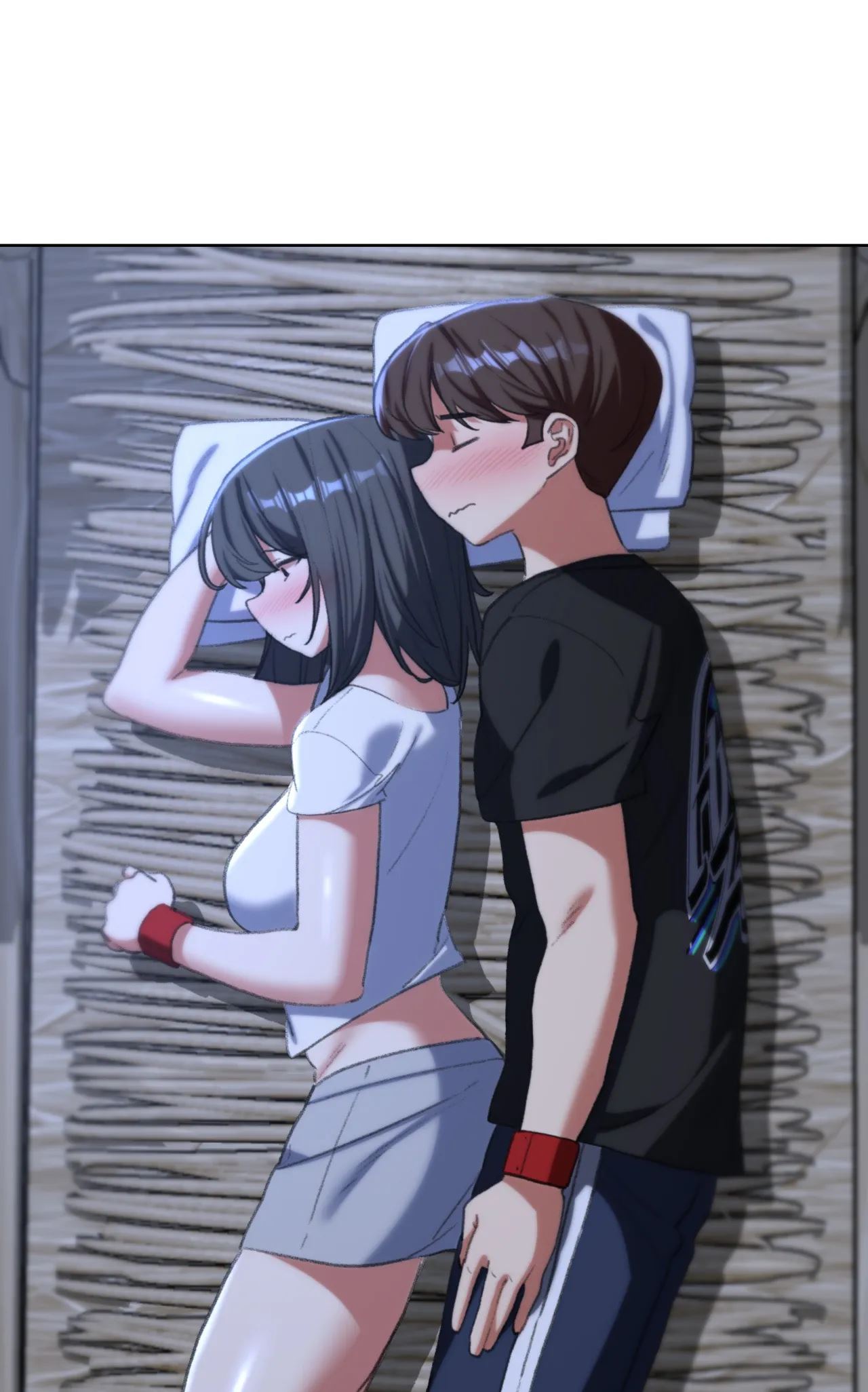 Lustful Games Chapter 39 image 79