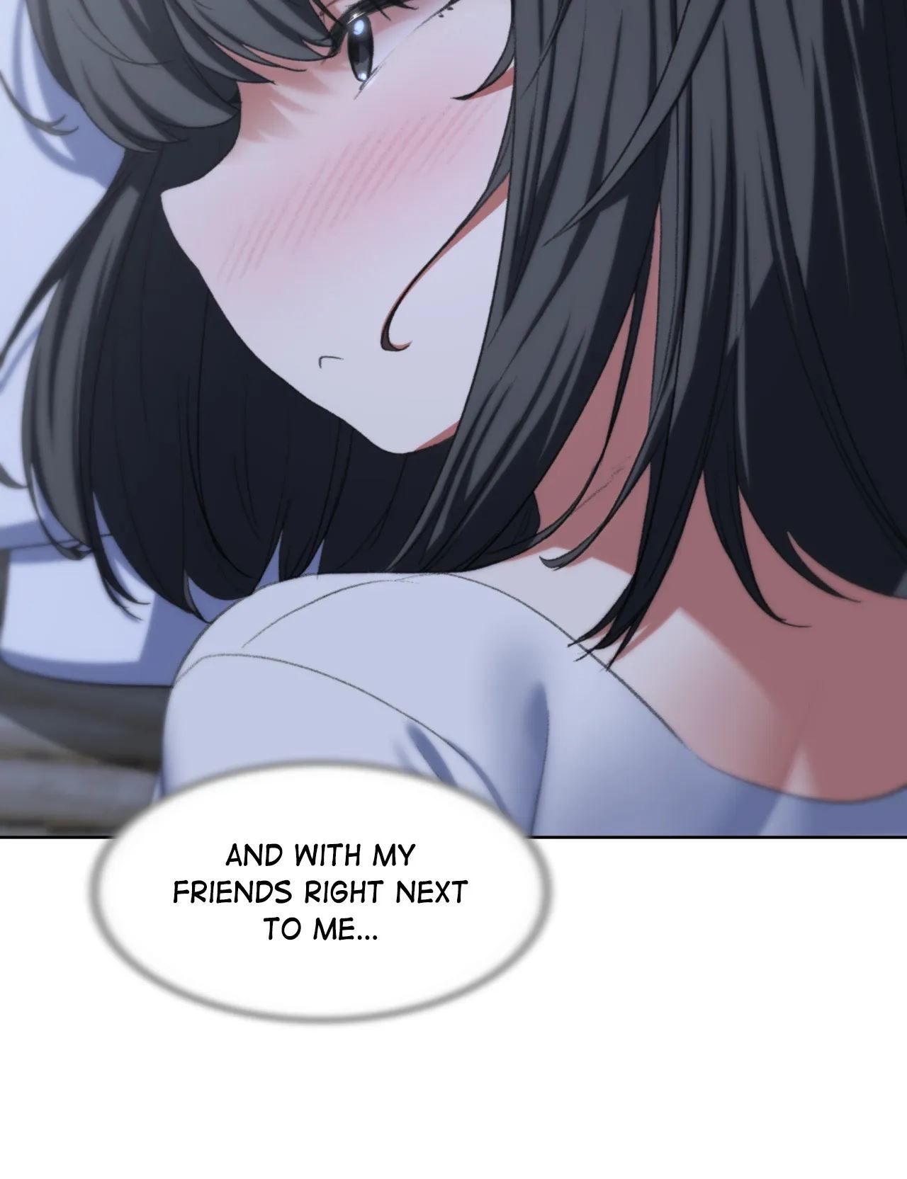 Lustful Games Chapter 39 image 82
