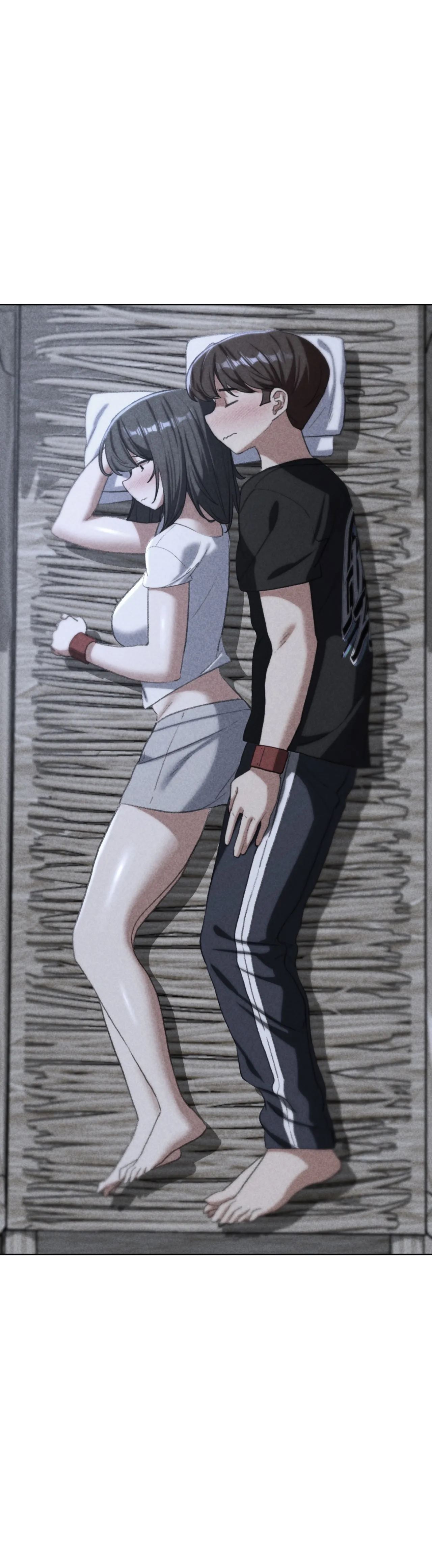 Lustful Games Chapter 40 image 0