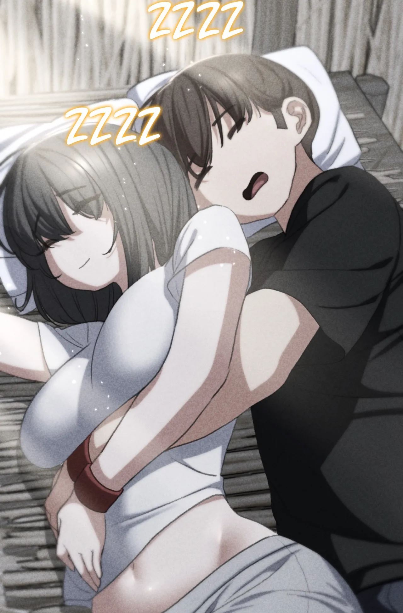 Lustful Games Chapter 40 image 9