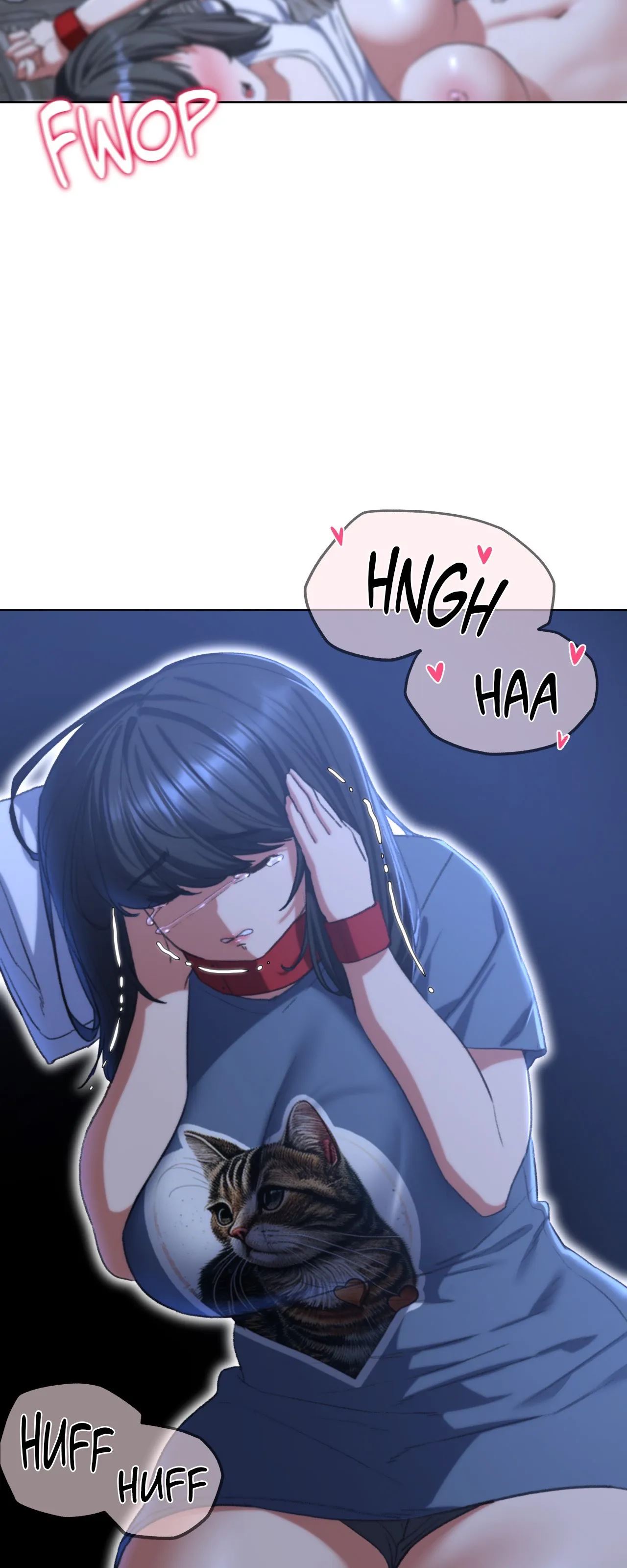Lustful Games Chapter 40 image 13