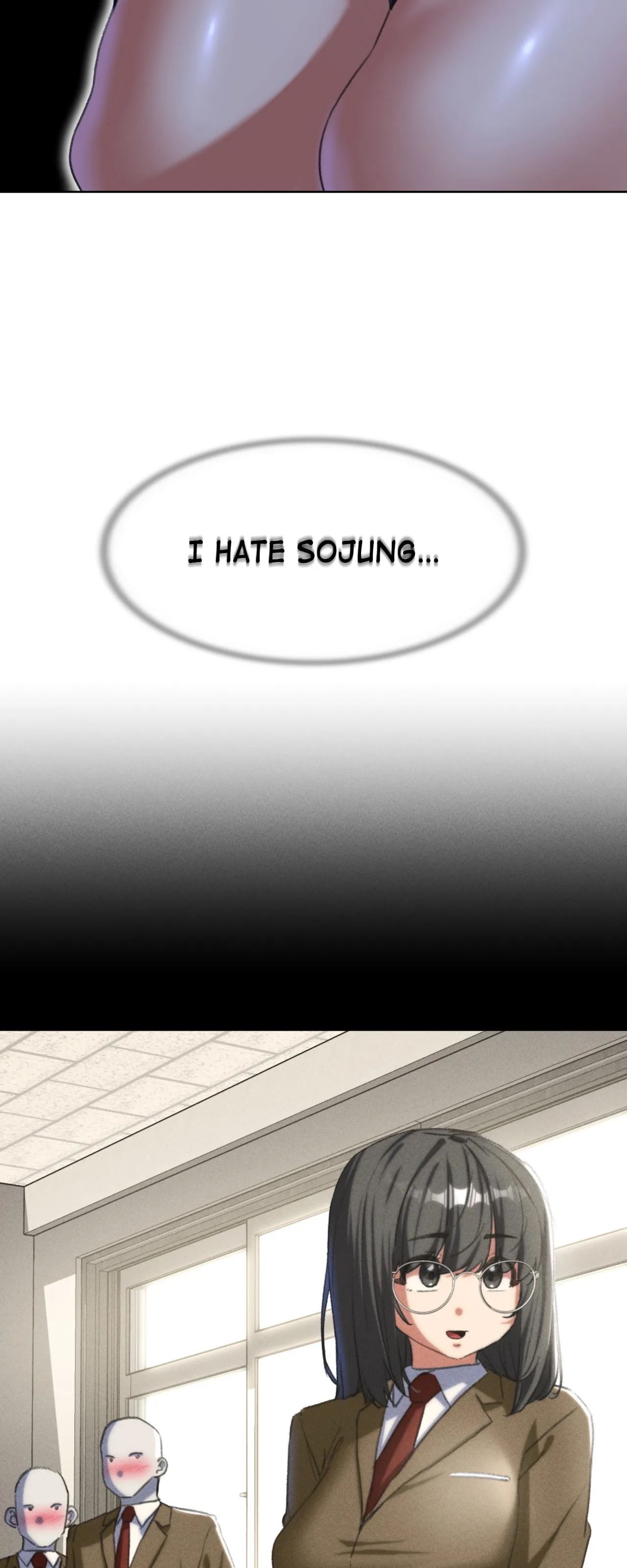 Lustful Games Chapter 40 image 14