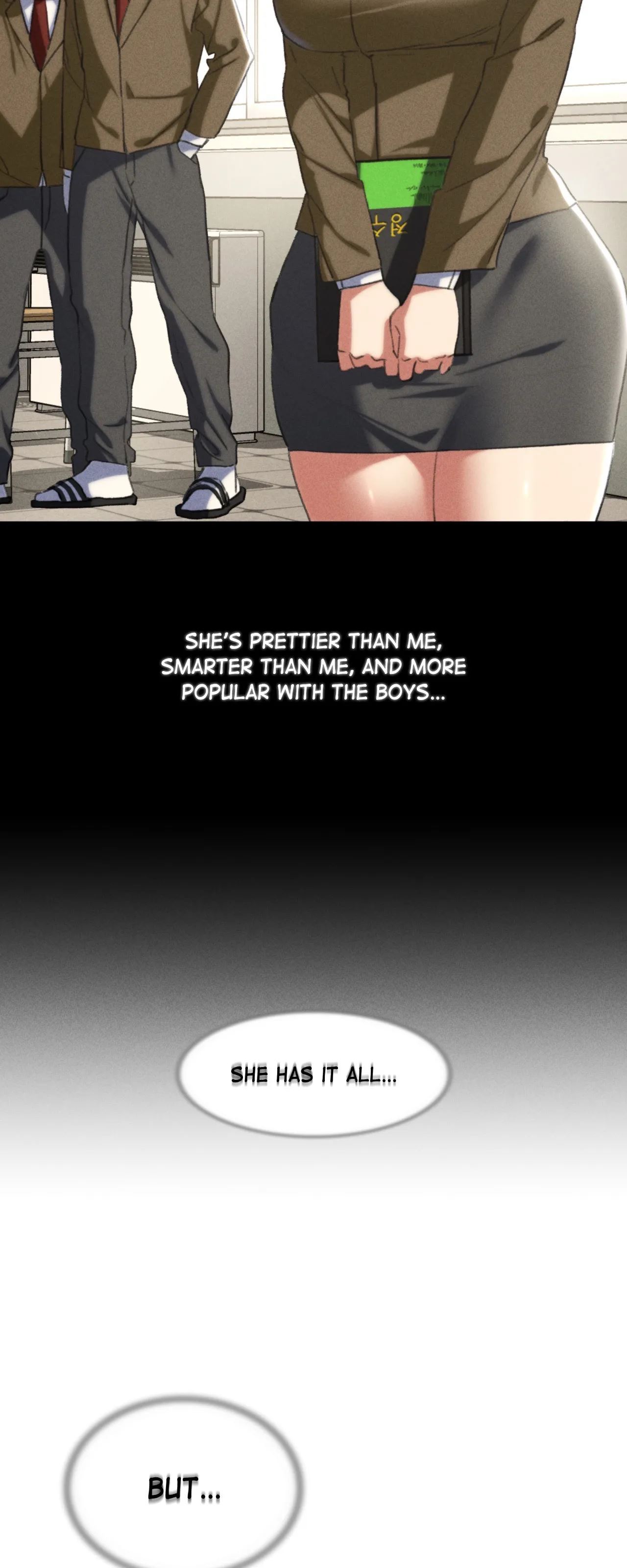 Lustful Games Chapter 40 image 15