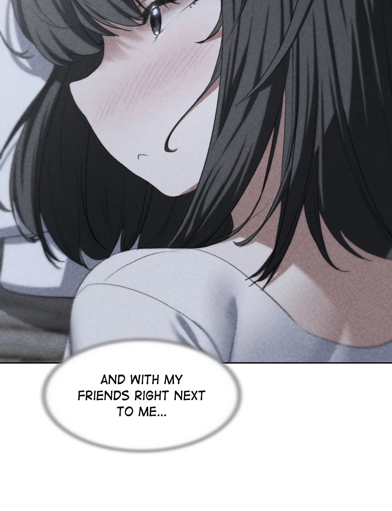 Lustful Games Chapter 40 image 2