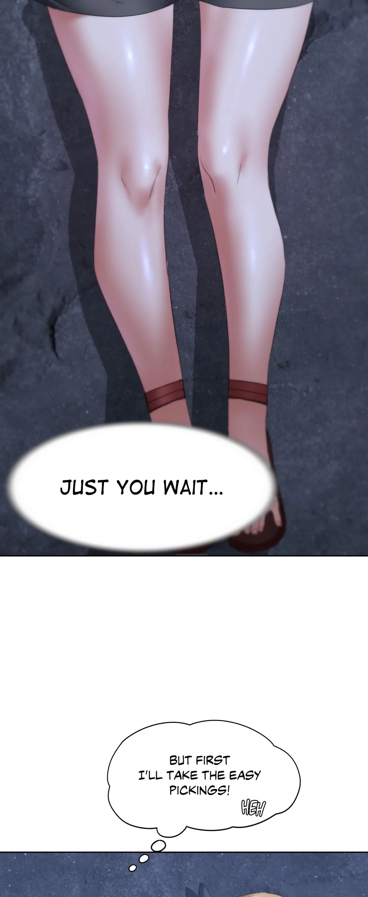Lustful Games Chapter 40 image 33