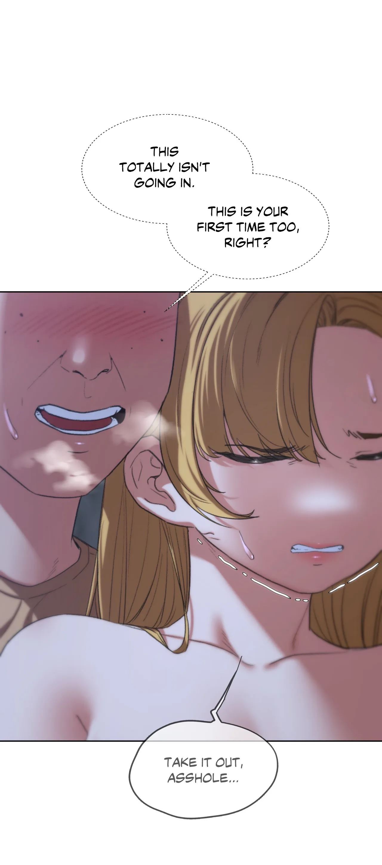 Lustful Games Chapter 40 image 47