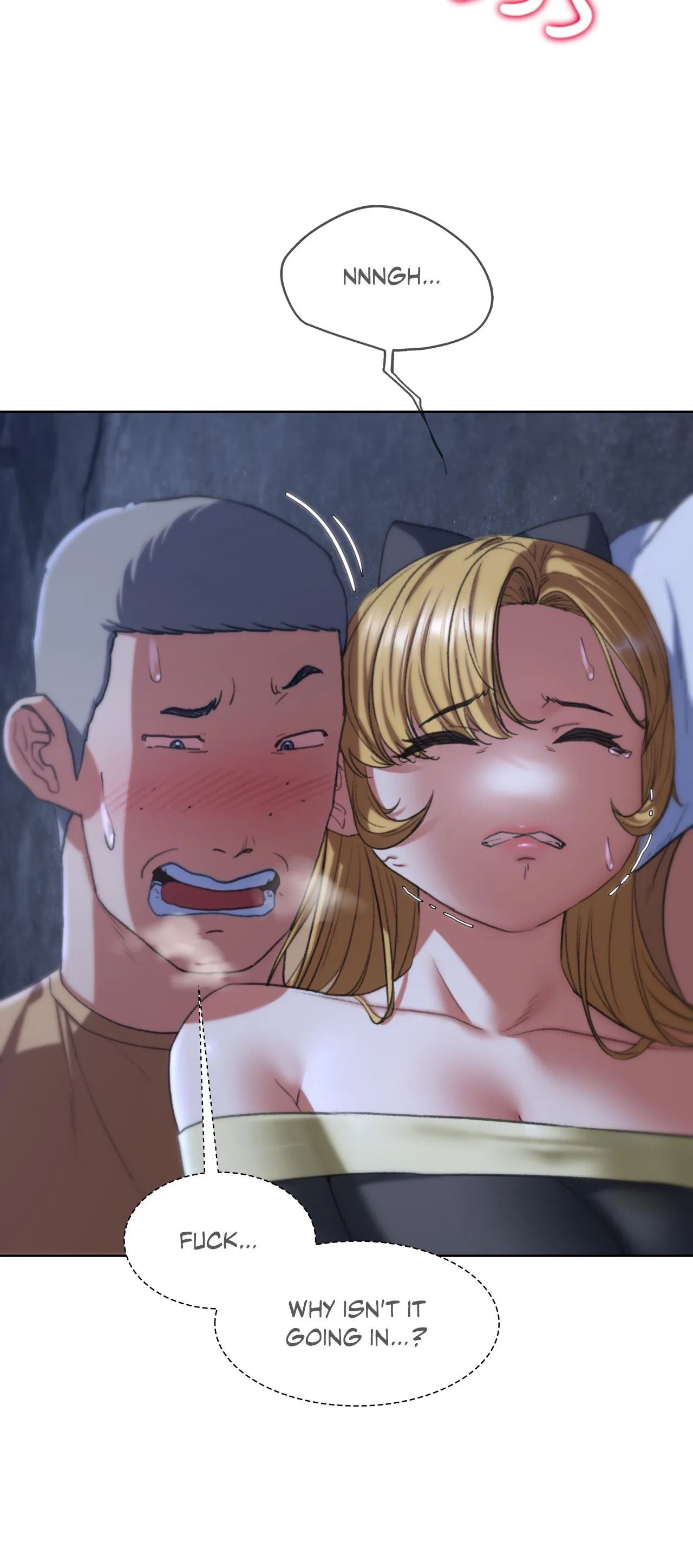 Lustful Games Chapter 40 image 50