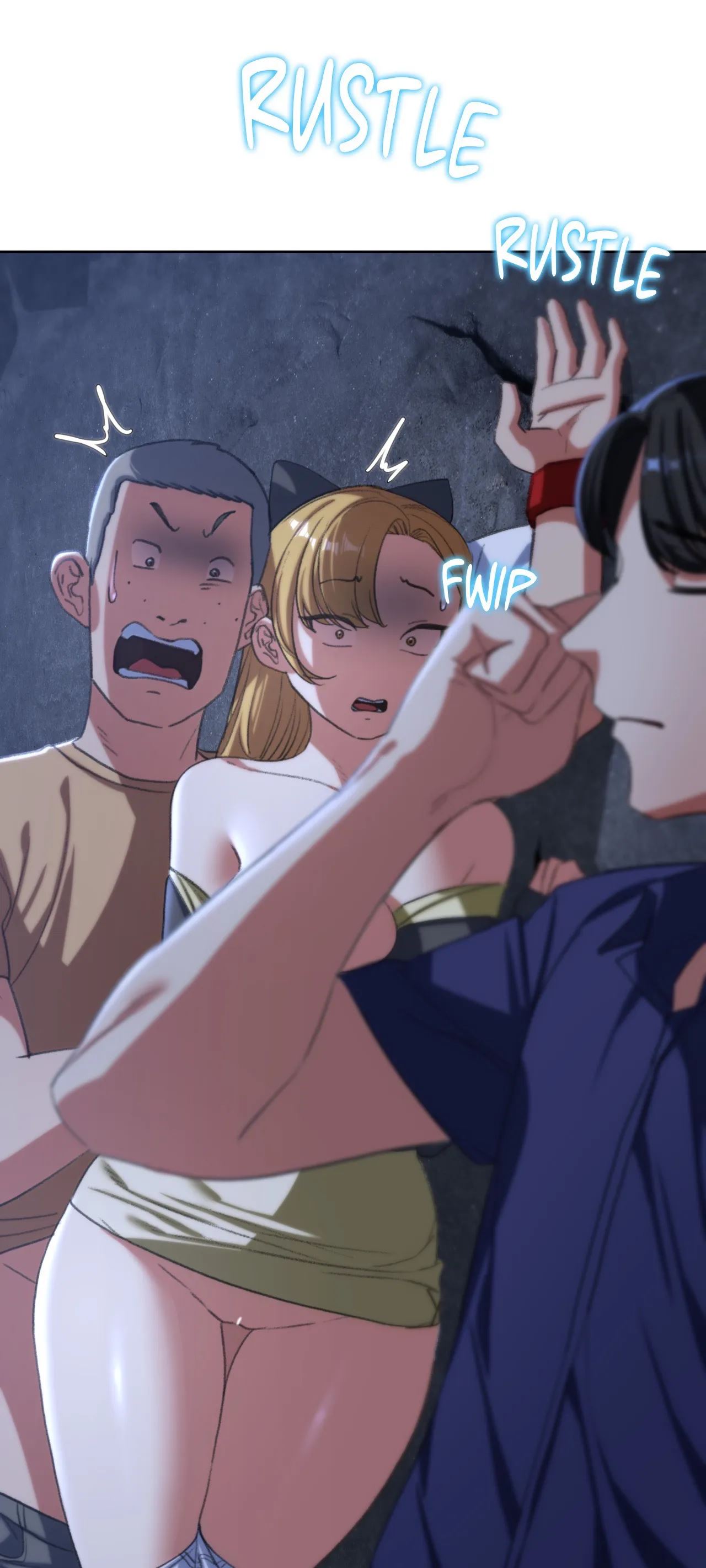 Lustful Games Chapter 40 image 53