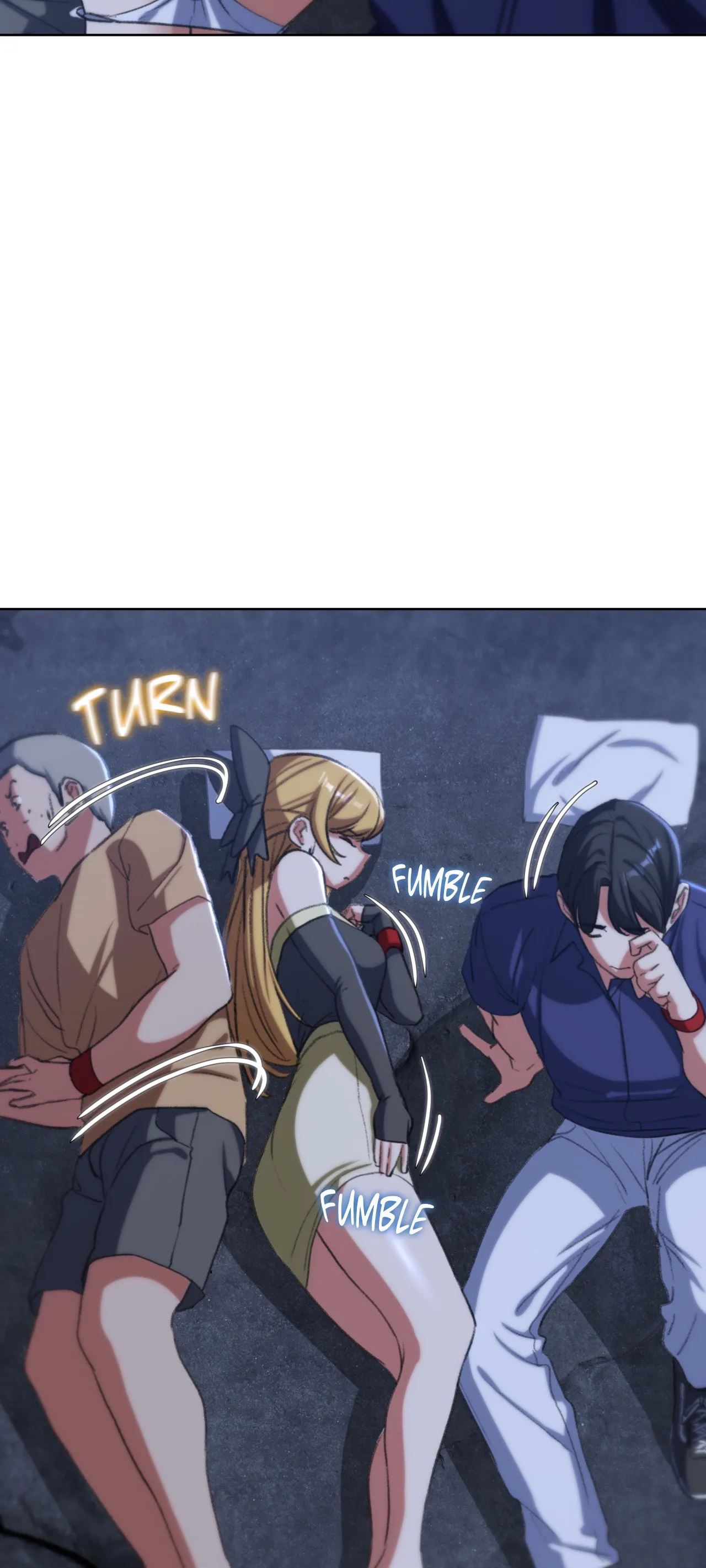 Lustful Games Chapter 40 image 54
