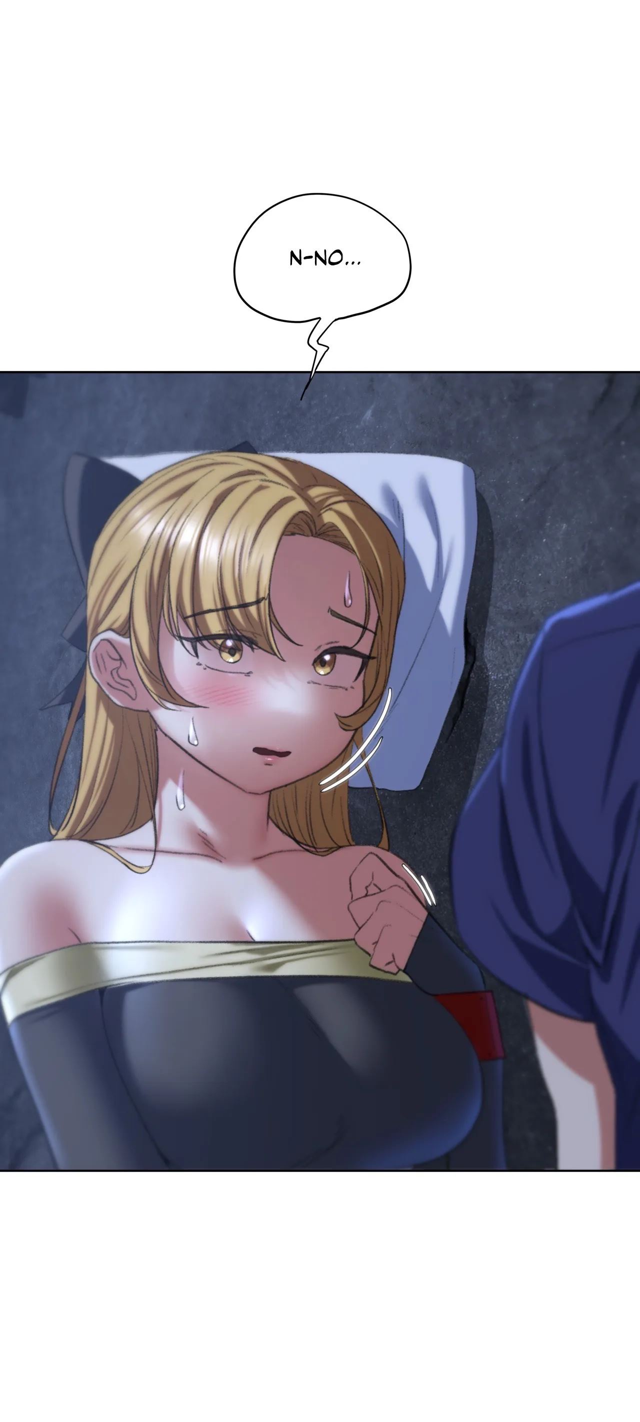 Lustful Games Chapter 40 image 56