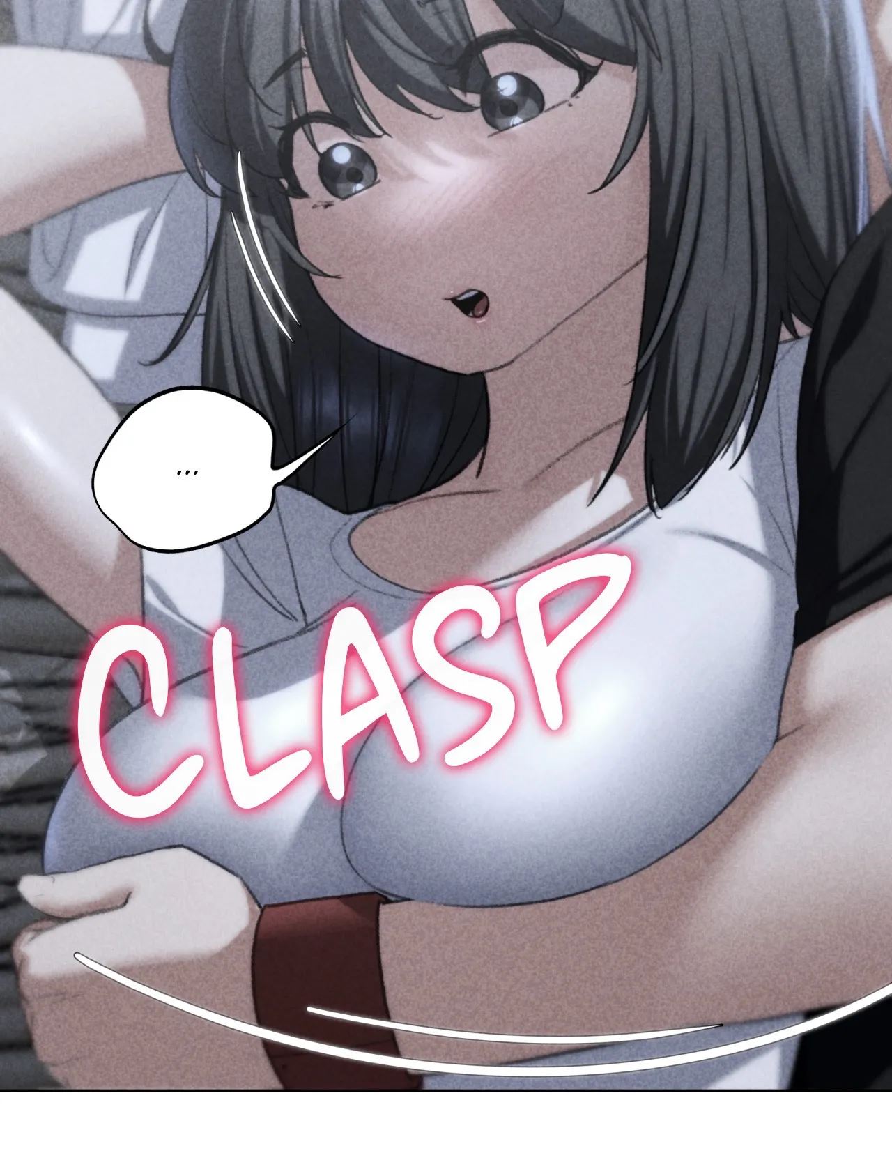 Lustful Games Chapter 40 image 5