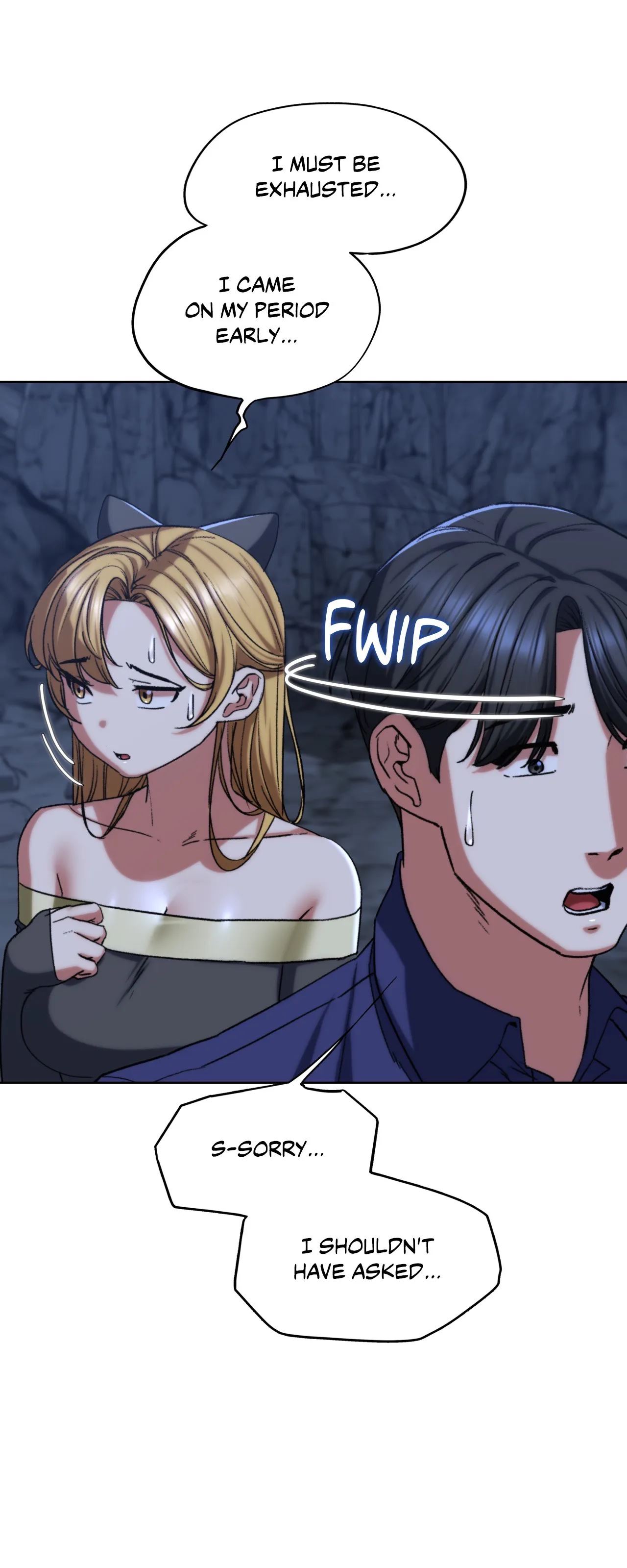 Lustful Games Chapter 40 image 59