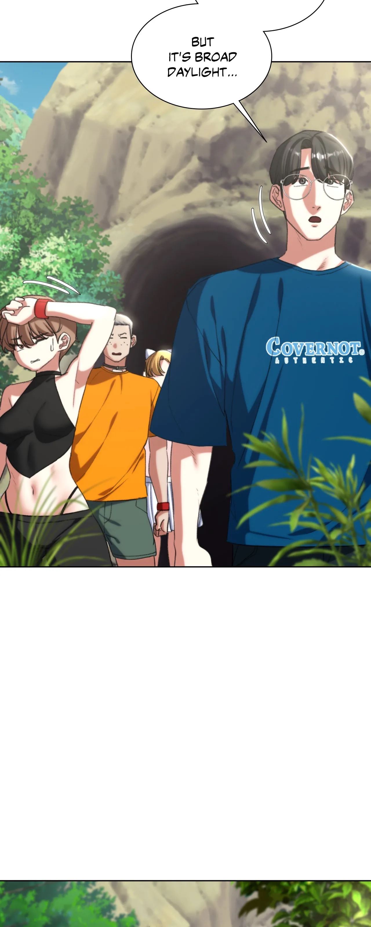 Lustful Games Chapter 40 image 64