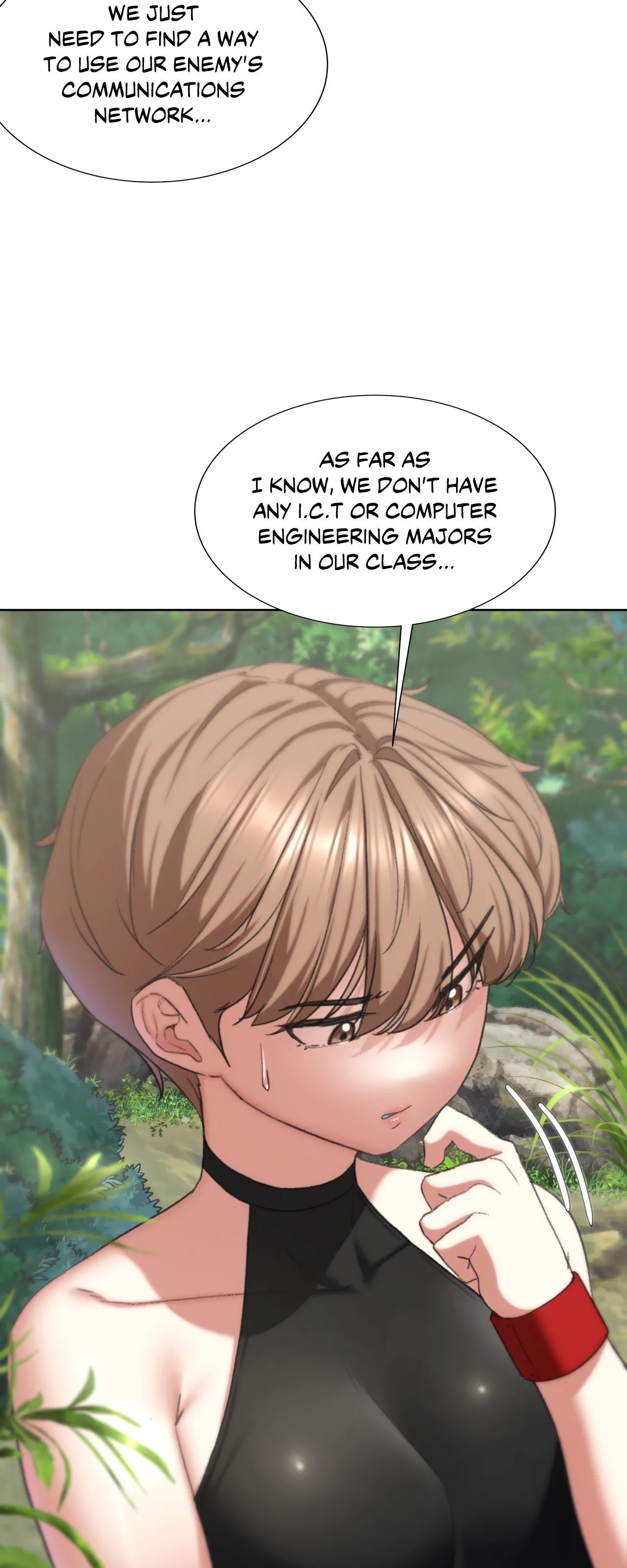 Lustful Games Chapter 40 image 70