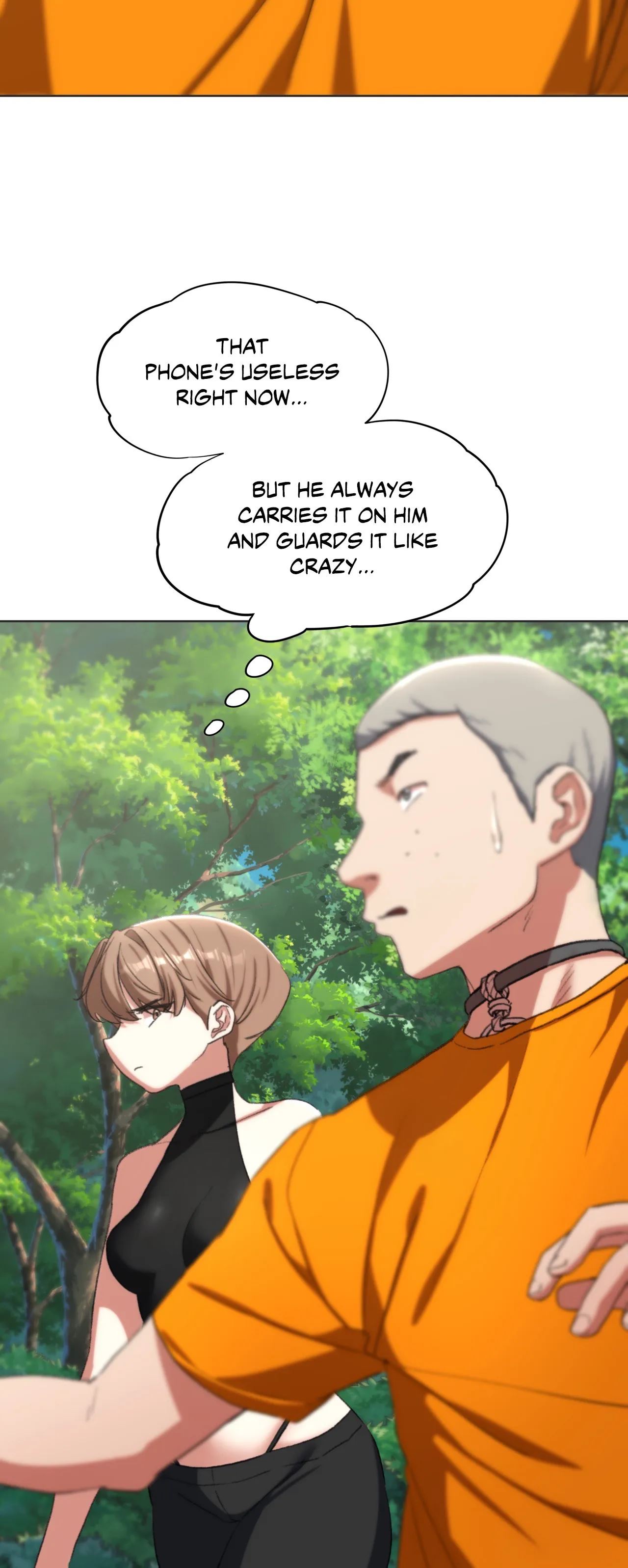 Lustful Games Chapter 40 image 75