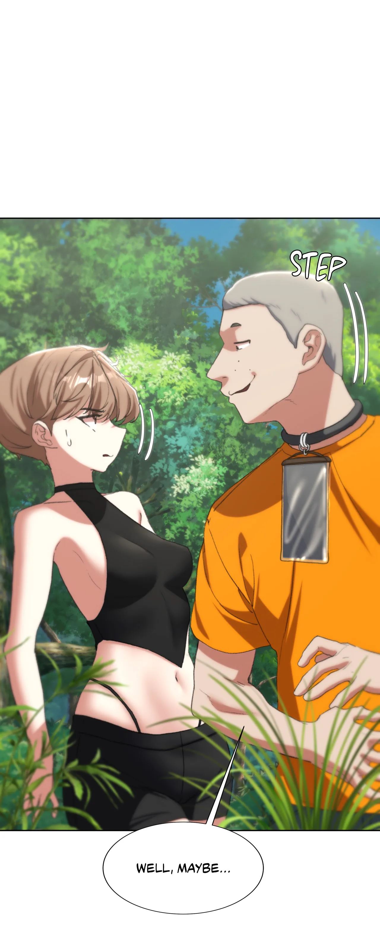 Lustful Games Chapter 40 image 79