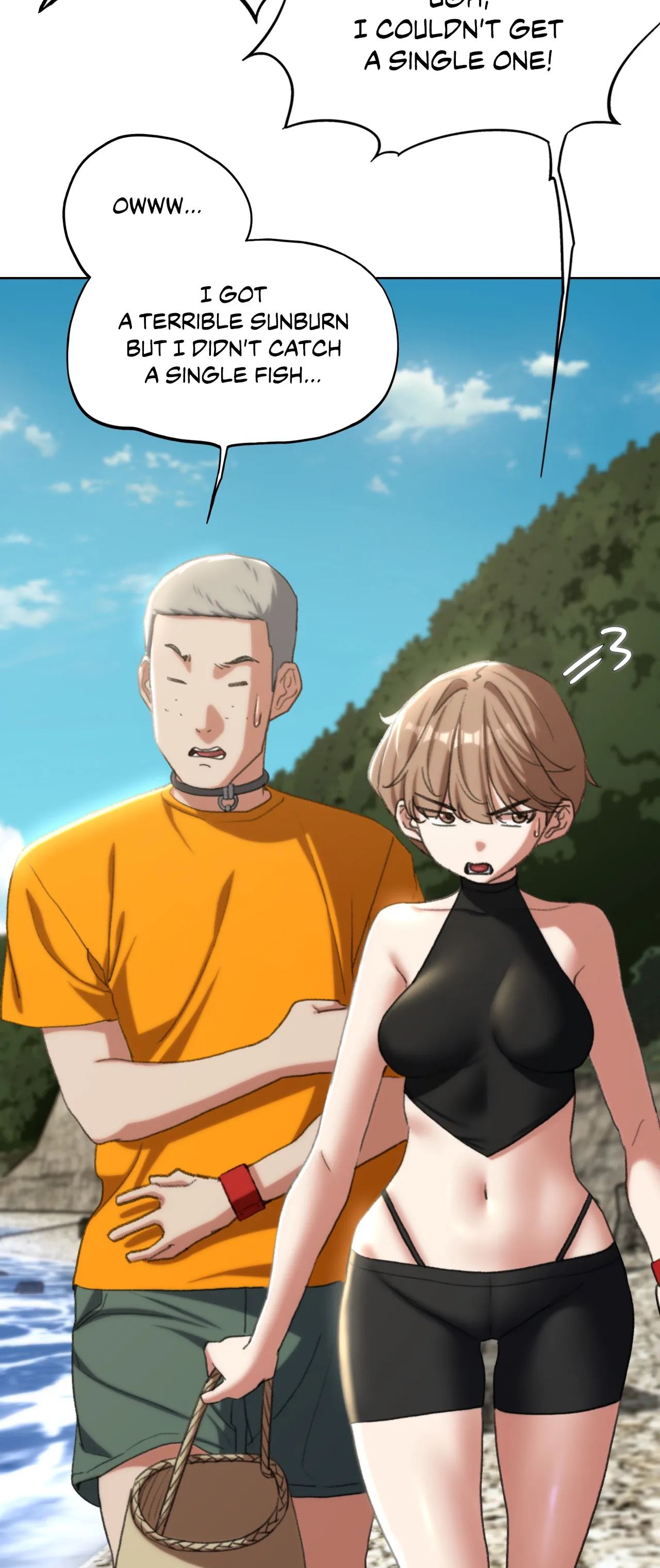 Lustful Games Chapter 41 image 33