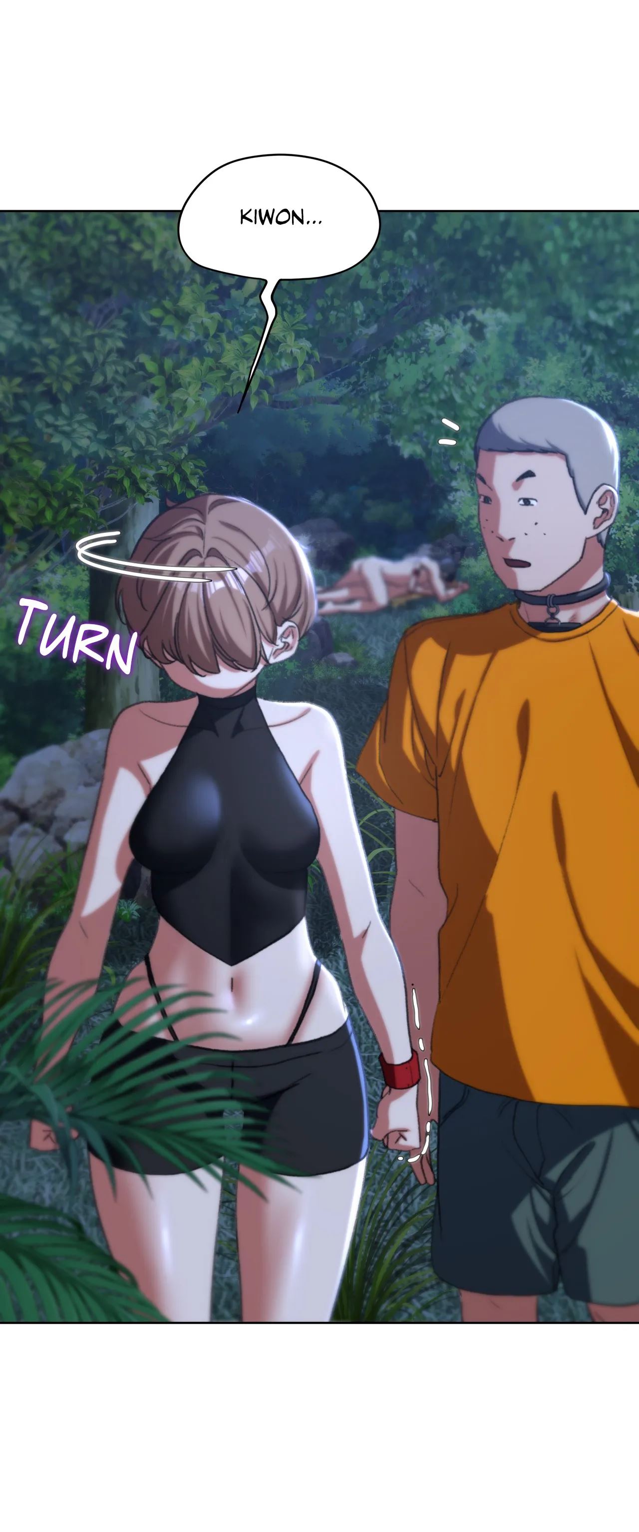Lustful Games Chapter 41 image 78