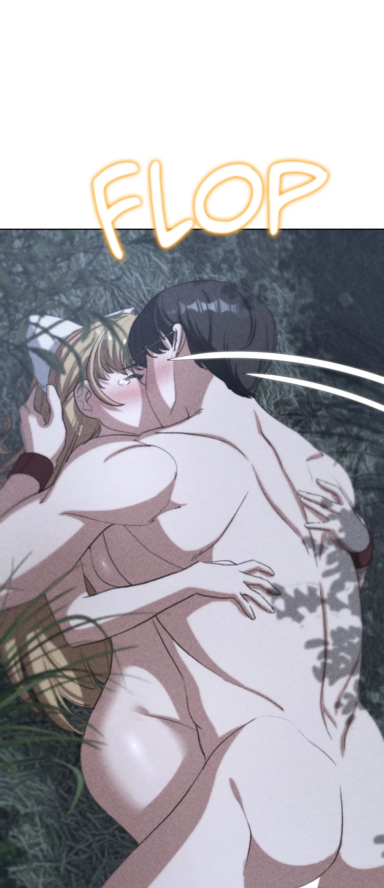 Lustful Games Chapter 42 image 0