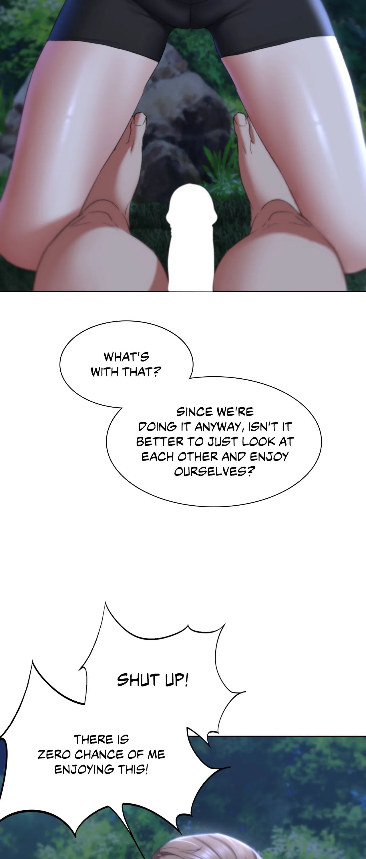 Lustful Games Chapter 42 image 14