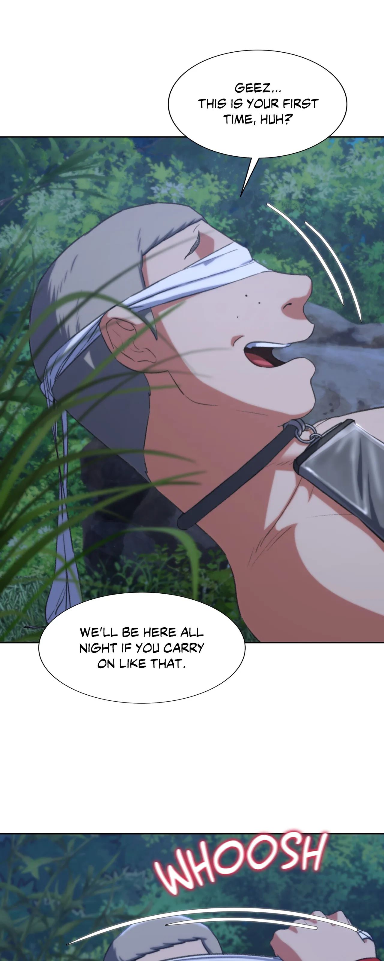 Lustful Games Chapter 42 image 21