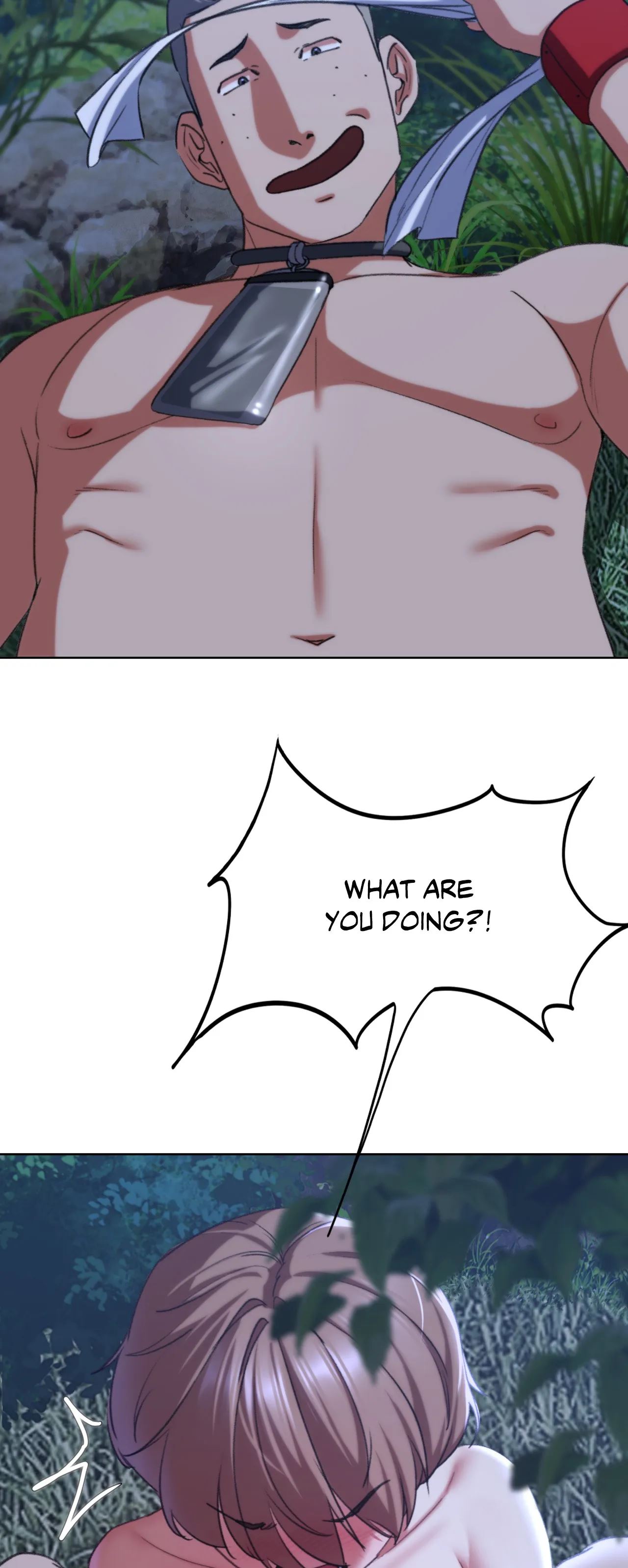 Lustful Games Chapter 42 image 22