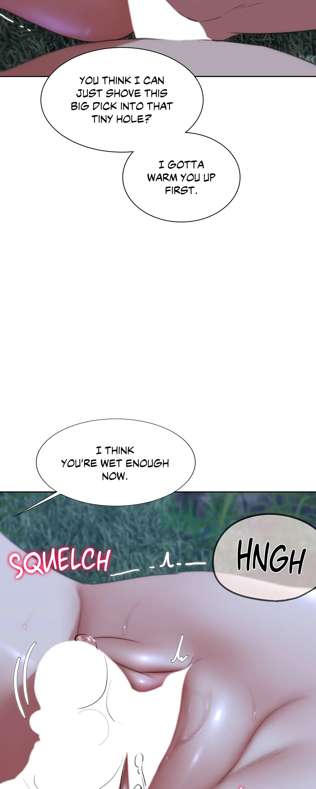 Lustful Games Chapter 42 image 32
