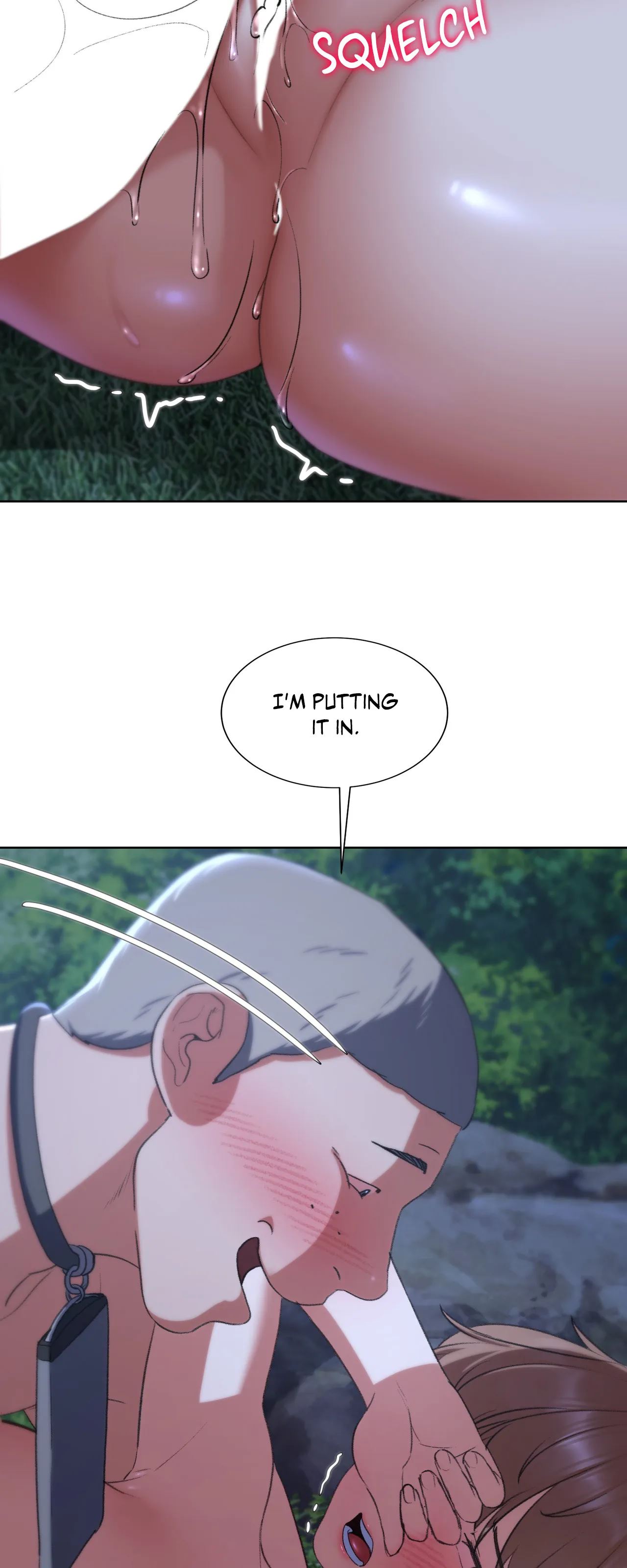 Lustful Games Chapter 42 image 33