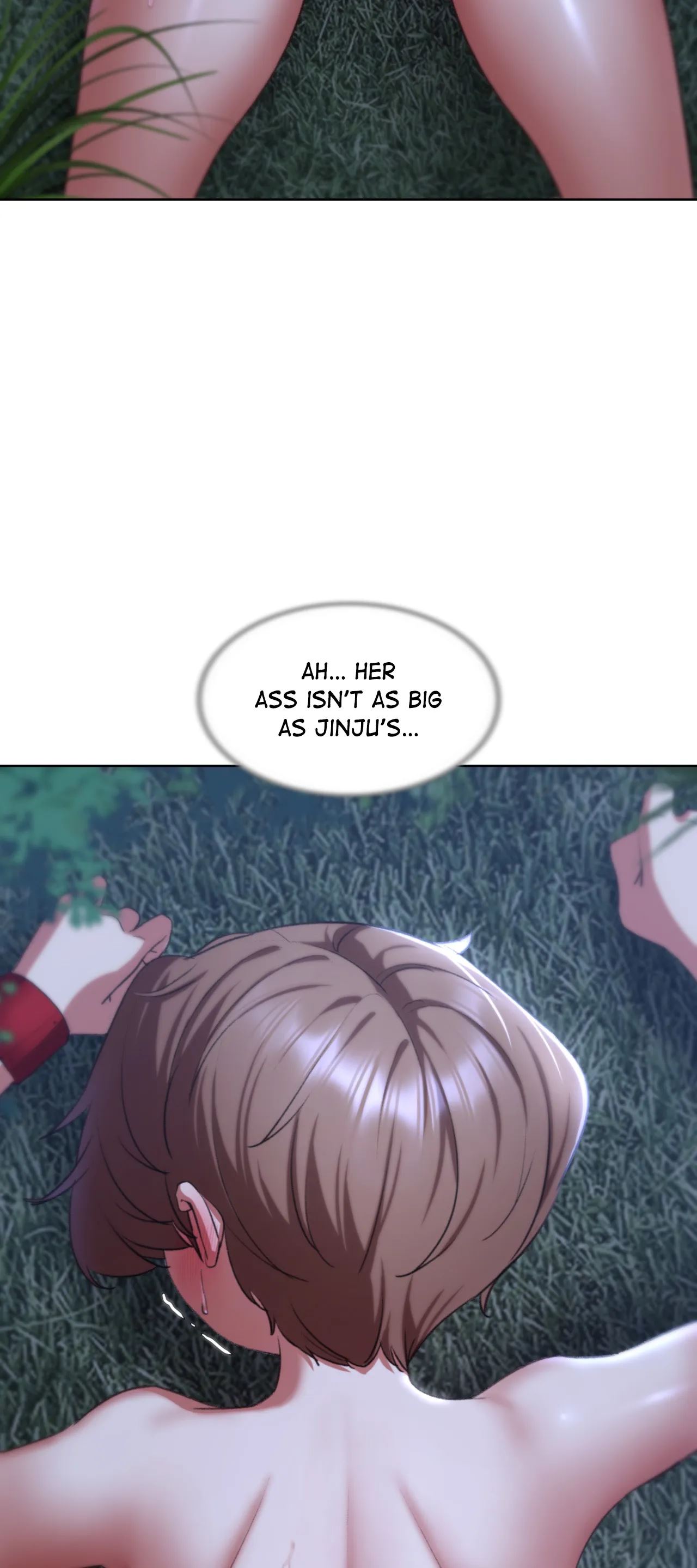 Lustful Games Chapter 42 image 43