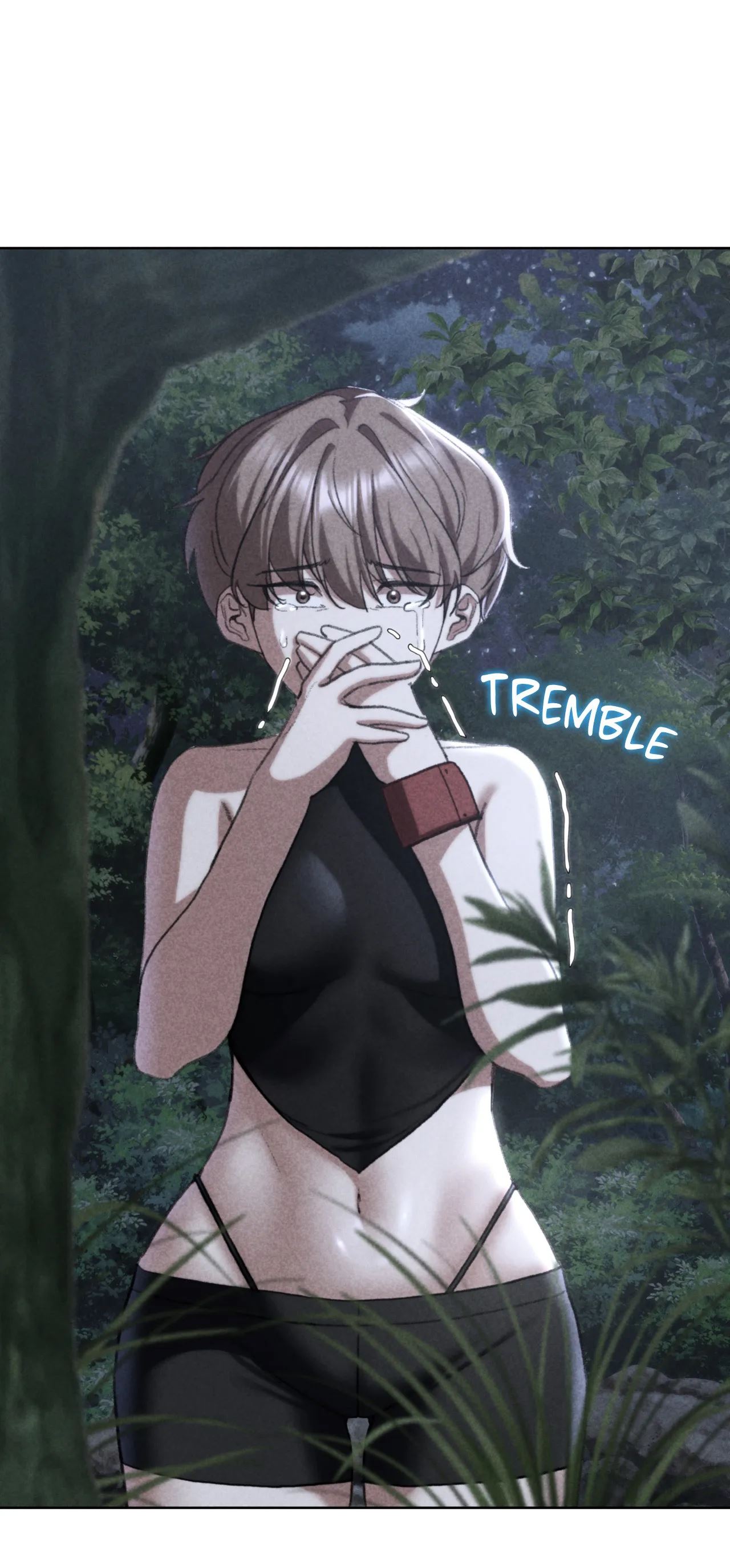 Lustful Games Chapter 42 image 5