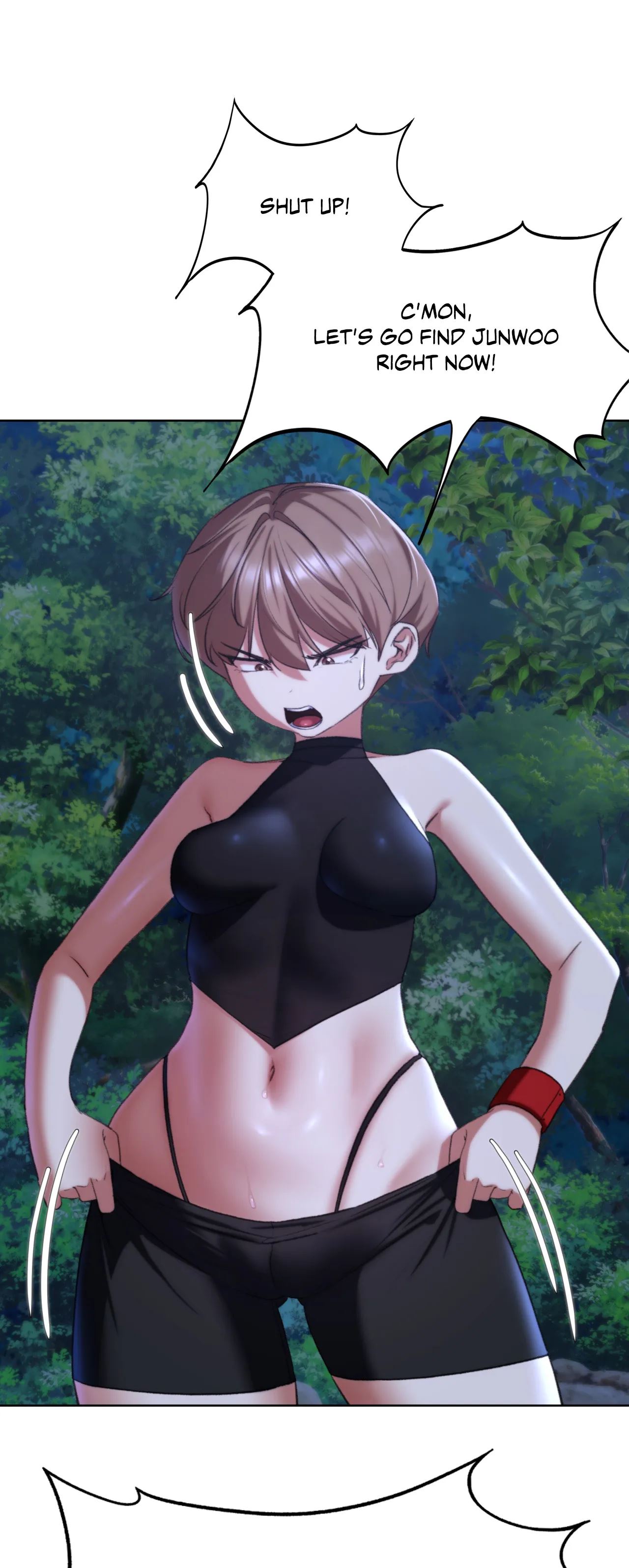 Lustful Games Chapter 42 image 61
