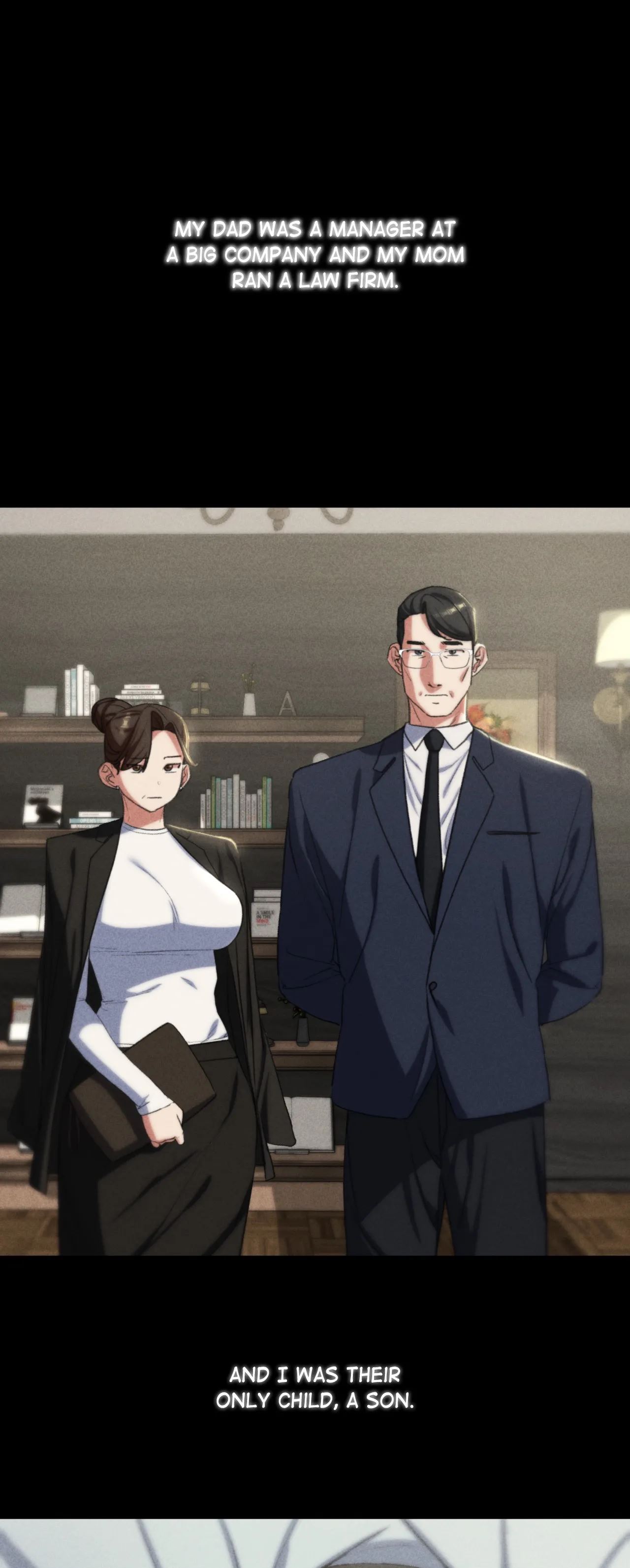 Lustful Games Chapter 42 image 66